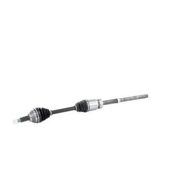 TrakMotive NI8628 - CV Axle Shaft TrakMotive NI8628 CV Axle Shaft product image 2 of 3
