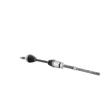 TrakMotive NI8628 - CV Axle Shaft TrakMotive NI8628 CV Axle Shaft product image 3 of 3