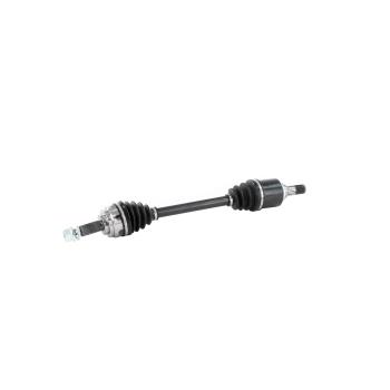 TrakMotive NI8631 CV Axle Shaft product image 2 of 3