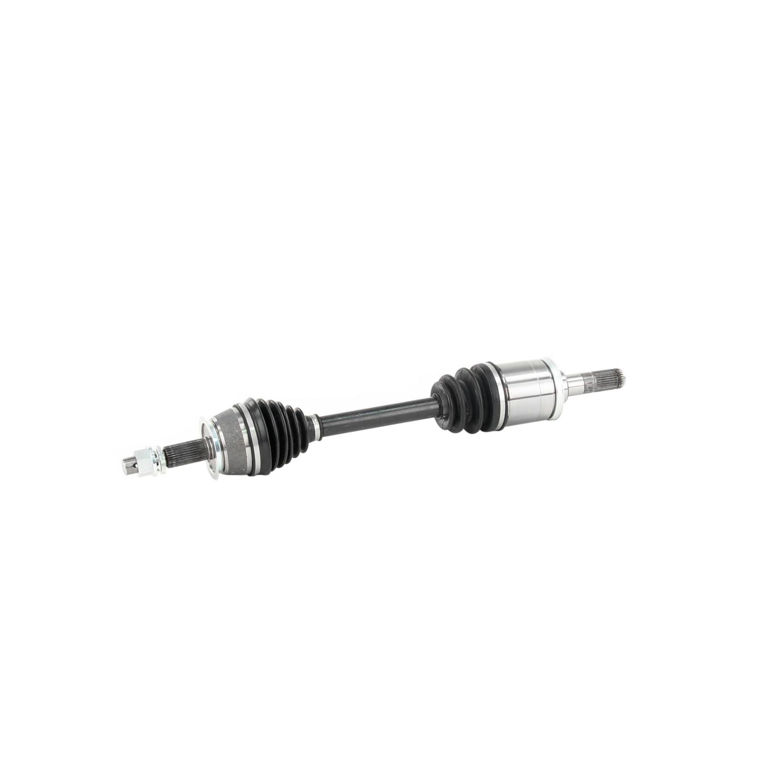 TrakMotive NI8637 - CV Axle Shaft TrakMotive NI8637 CV Axle Shaft product image 2 of 3