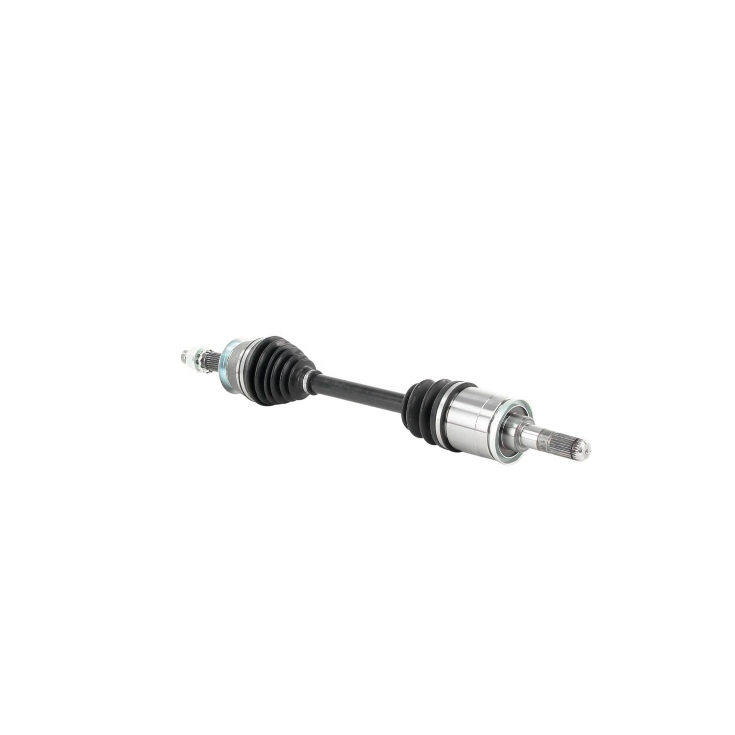 TrakMotive NI8637 - CV Axle Shaft TrakMotive NI8637 CV Axle Shaft product image 3 of 3