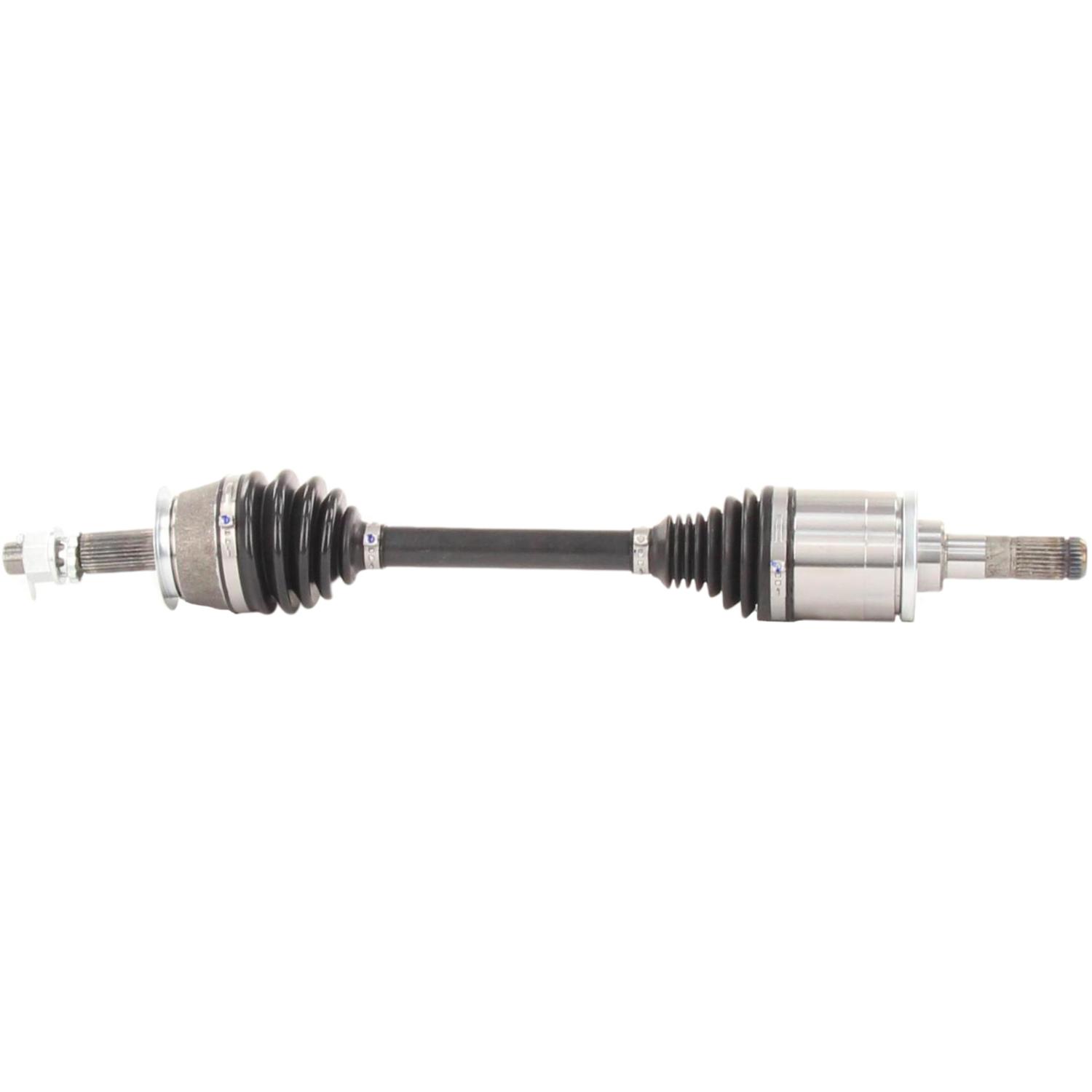 TrakMotive NI8637HDX - CV Axle Shaft TrakMotive NI8637HDX CV Axle Shaft product image 1 of 3