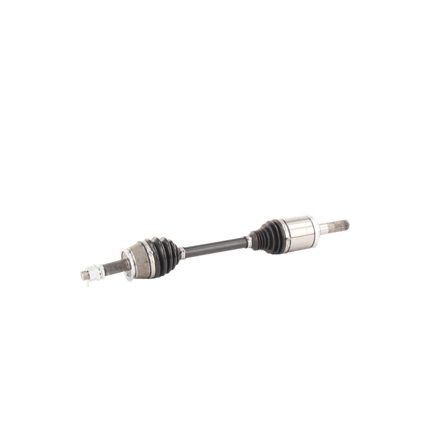 TrakMotive NI8637HDX - CV Axle Shaft TrakMotive NI8637HDX CV Axle Shaft product image 2 of 3