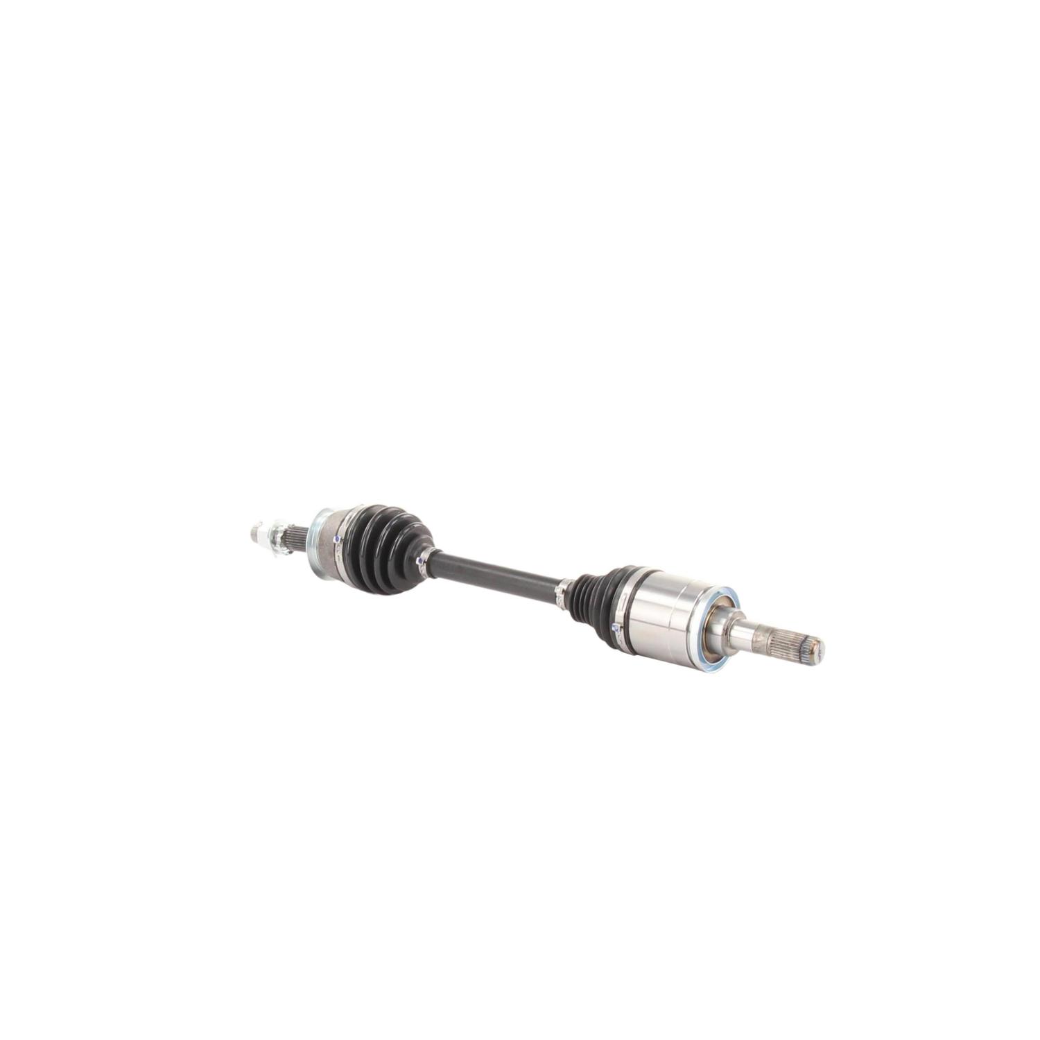 TrakMotive NI8637HDX - CV Axle Shaft TrakMotive NI8637HDX CV Axle Shaft product image 3 of 3