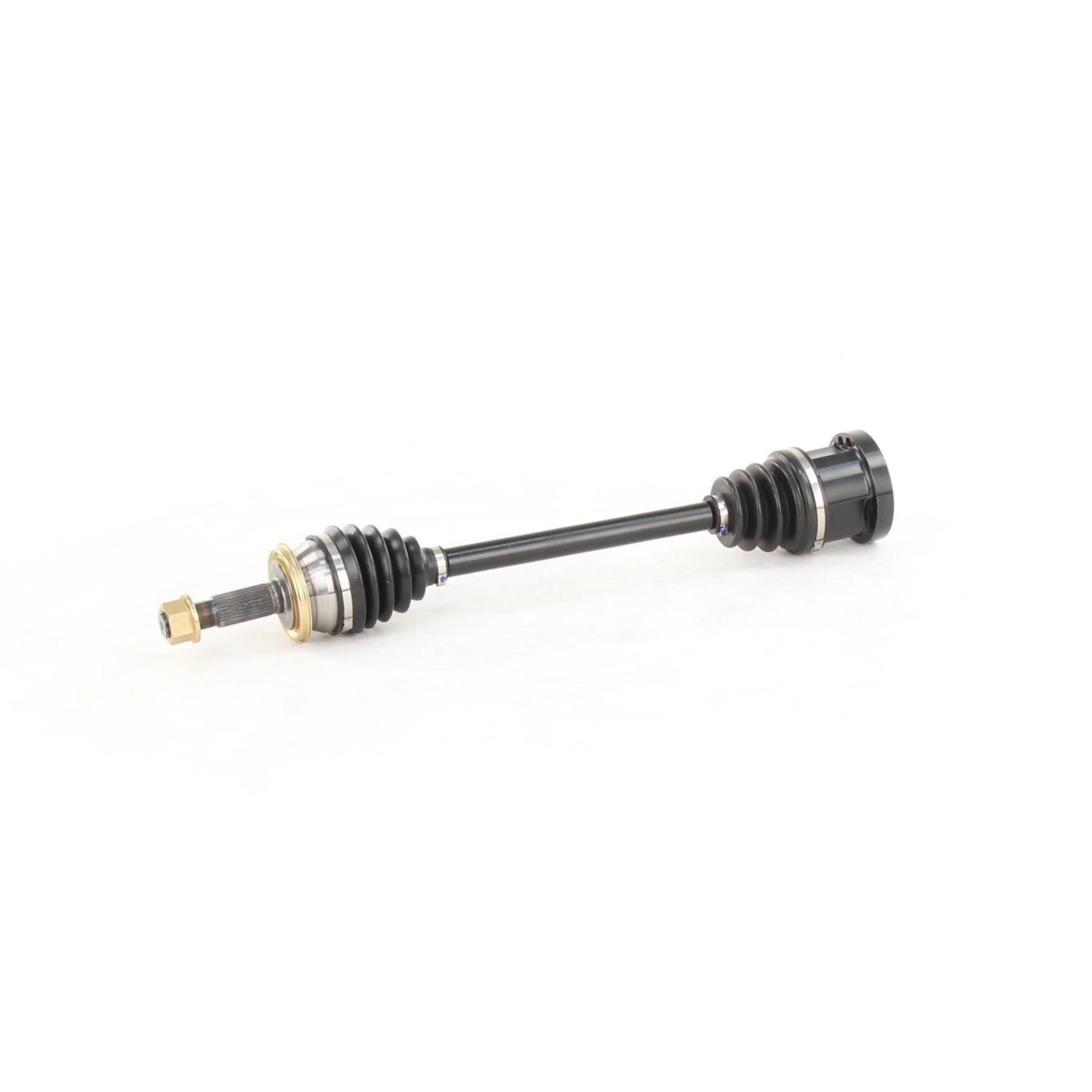 TrakMotive NI8639 - CV Axle Shaft TrakMotive NI8639 CV Axle Shaft product image 3 of 4