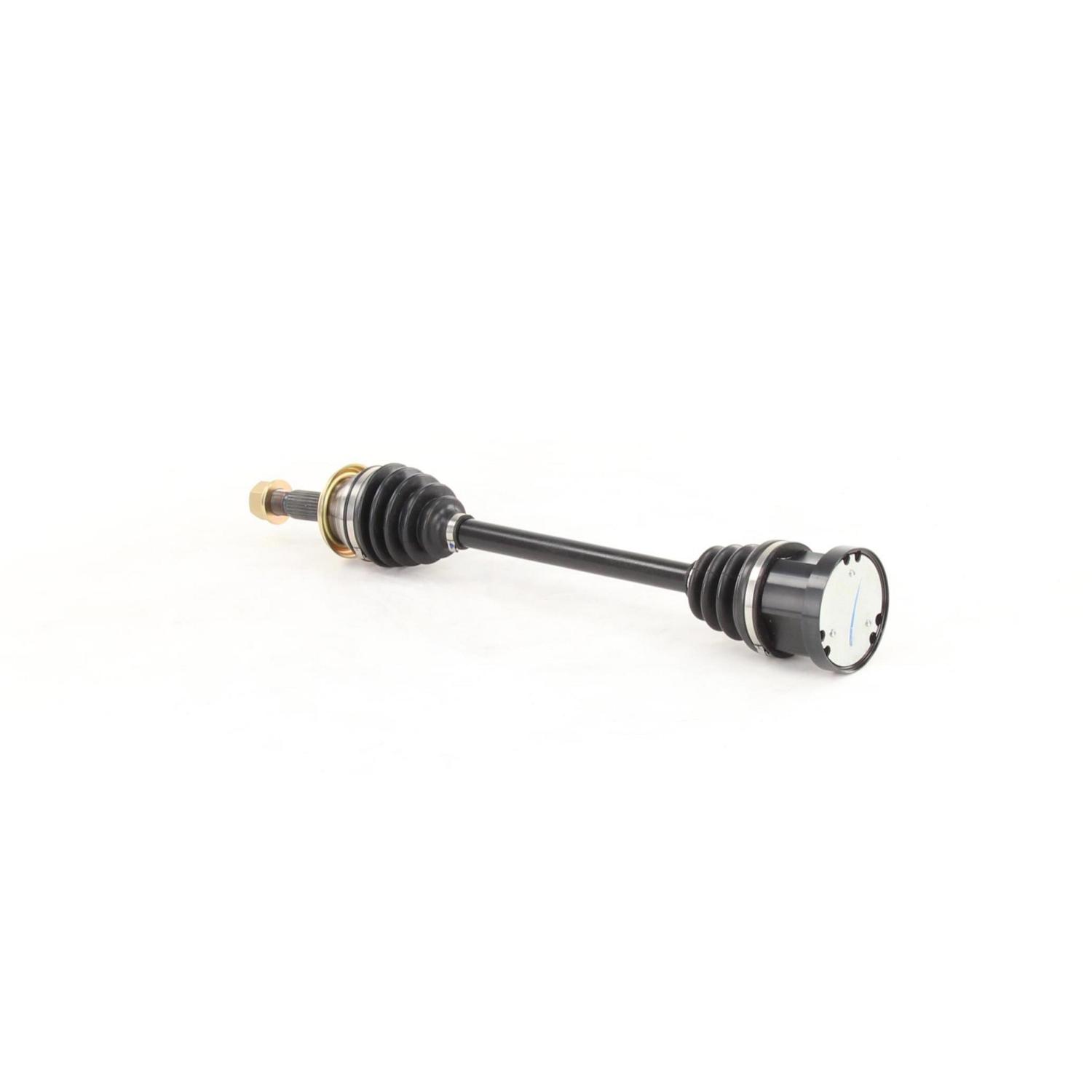 TrakMotive NI8639 - CV Axle Shaft TrakMotive NI8639 CV Axle Shaft product image 4 of 4