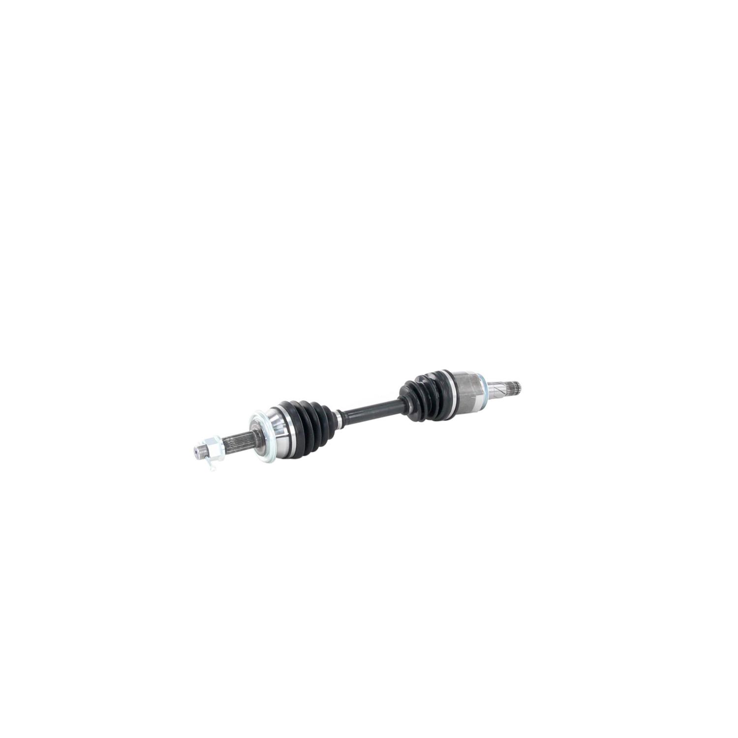TrakMotive NI8640 - CV Axle Shaft TrakMotive NI8640 CV Axle Shaft product image 2 of 3