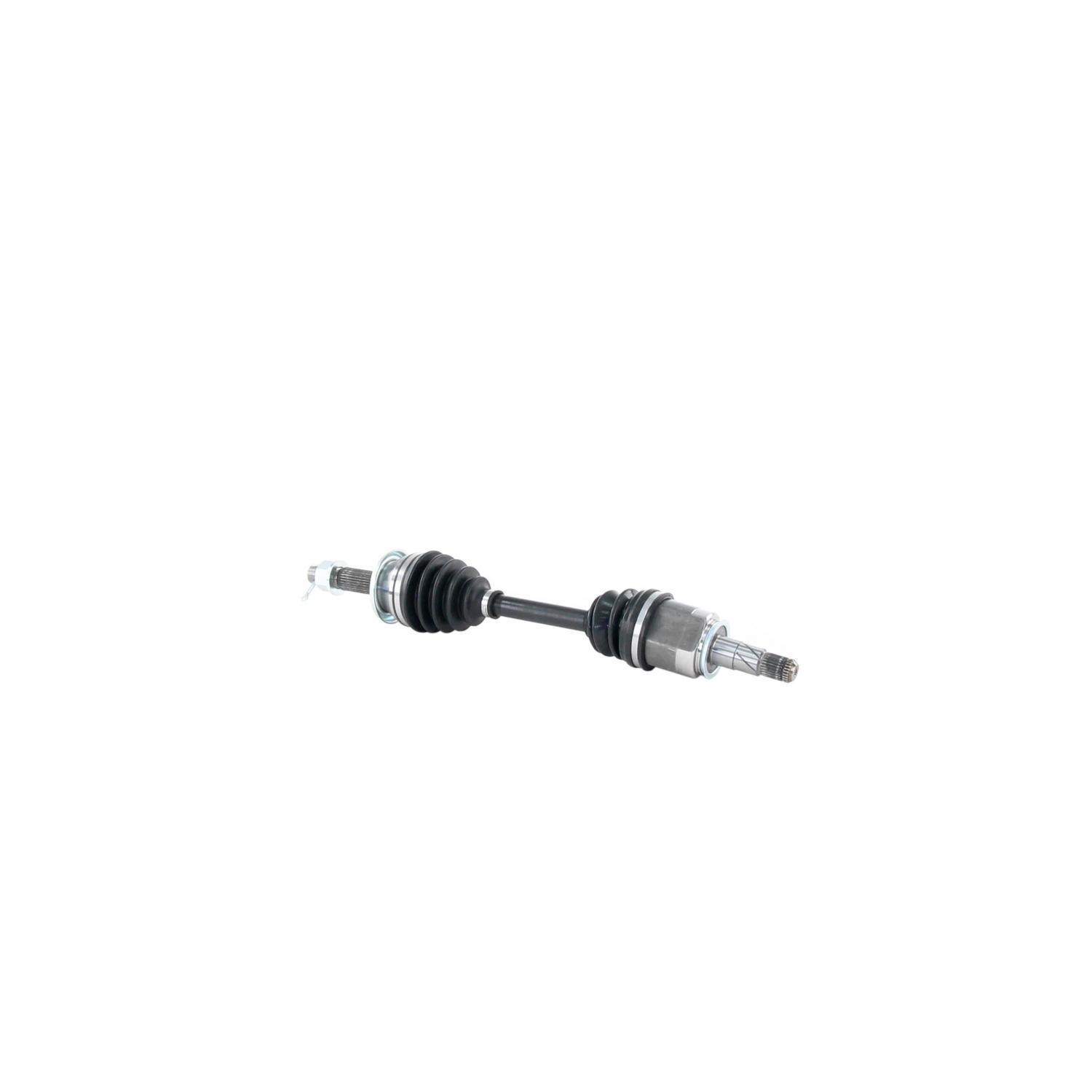TrakMotive NI8640 - CV Axle Shaft TrakMotive NI8640 CV Axle Shaft product image 3 of 3