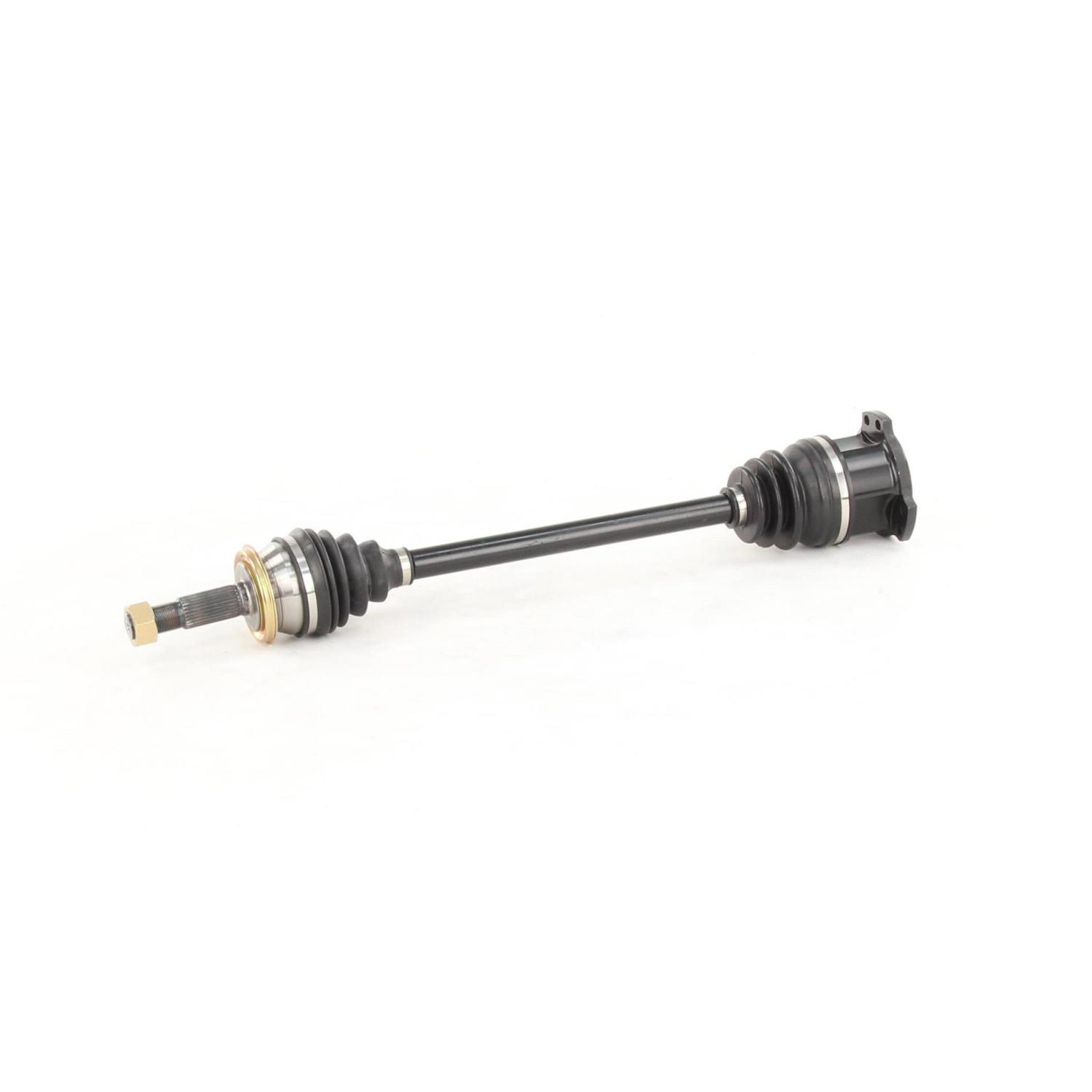TrakMotive NI8647 - CV Axle Shaft TrakMotive NI8647 CV Axle Shaft product image 2 of 3