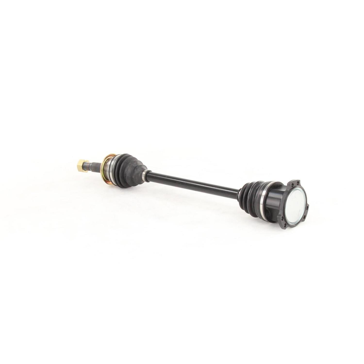 TrakMotive NI8647 - CV Axle Shaft TrakMotive NI8647 CV Axle Shaft product image 3 of 3