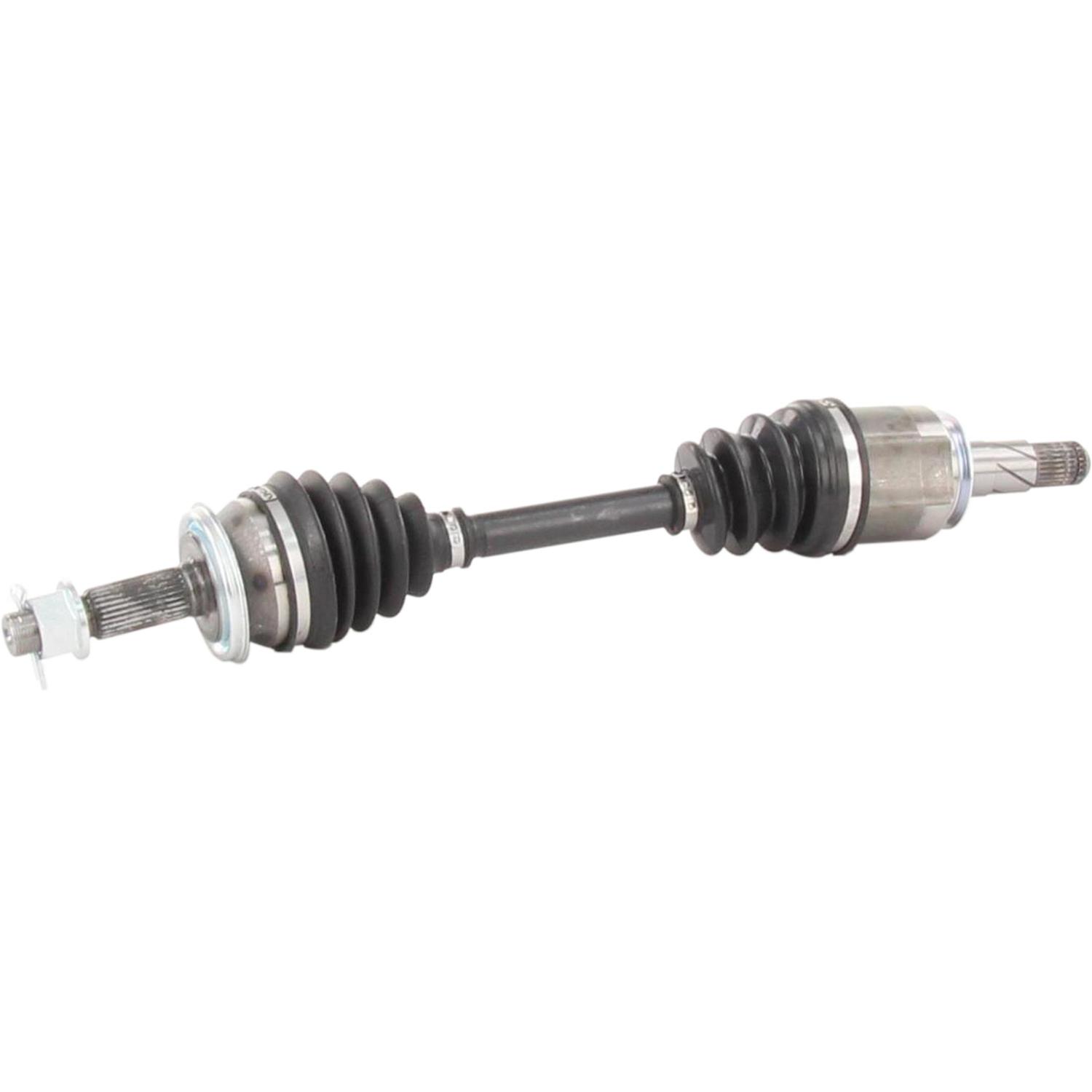 TrakMotive NI8648 - CV Axle Shaft TrakMotive NI8648 CV Axle Shaft product image 2 of 3