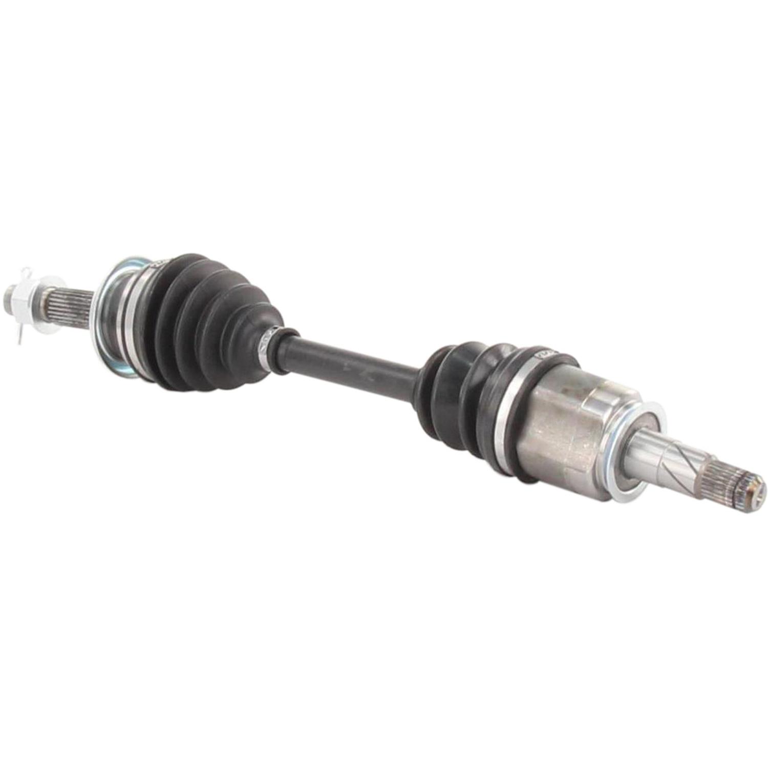 TrakMotive NI8648 - CV Axle Shaft TrakMotive NI8648 CV Axle Shaft product image 3 of 3