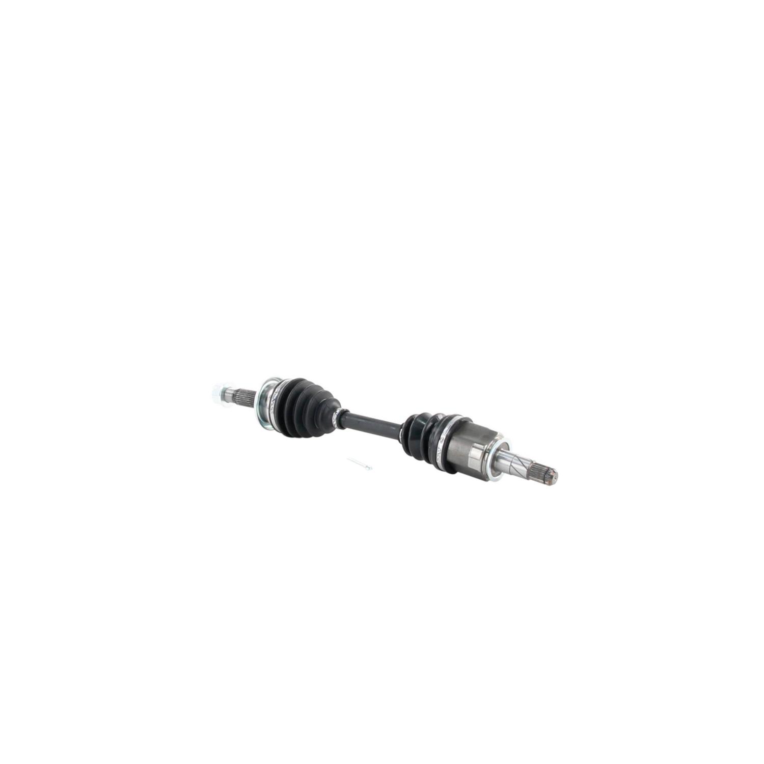 TrakMotive NI8649 - CV Axle Shaft TrakMotive NI8649 CV Axle Shaft product image 3 of 3