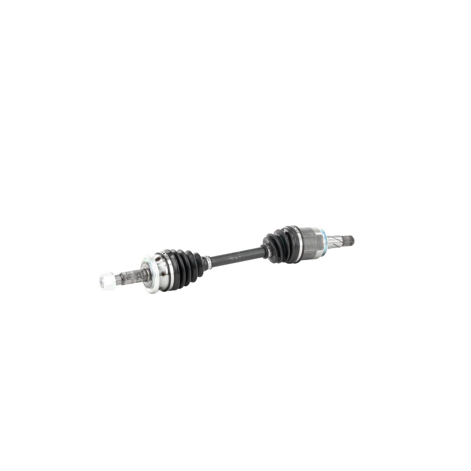 TrakMotive NI8650 - CV Axle Shaft TrakMotive NI8650 CV Axle Shaft product image 2 of 3