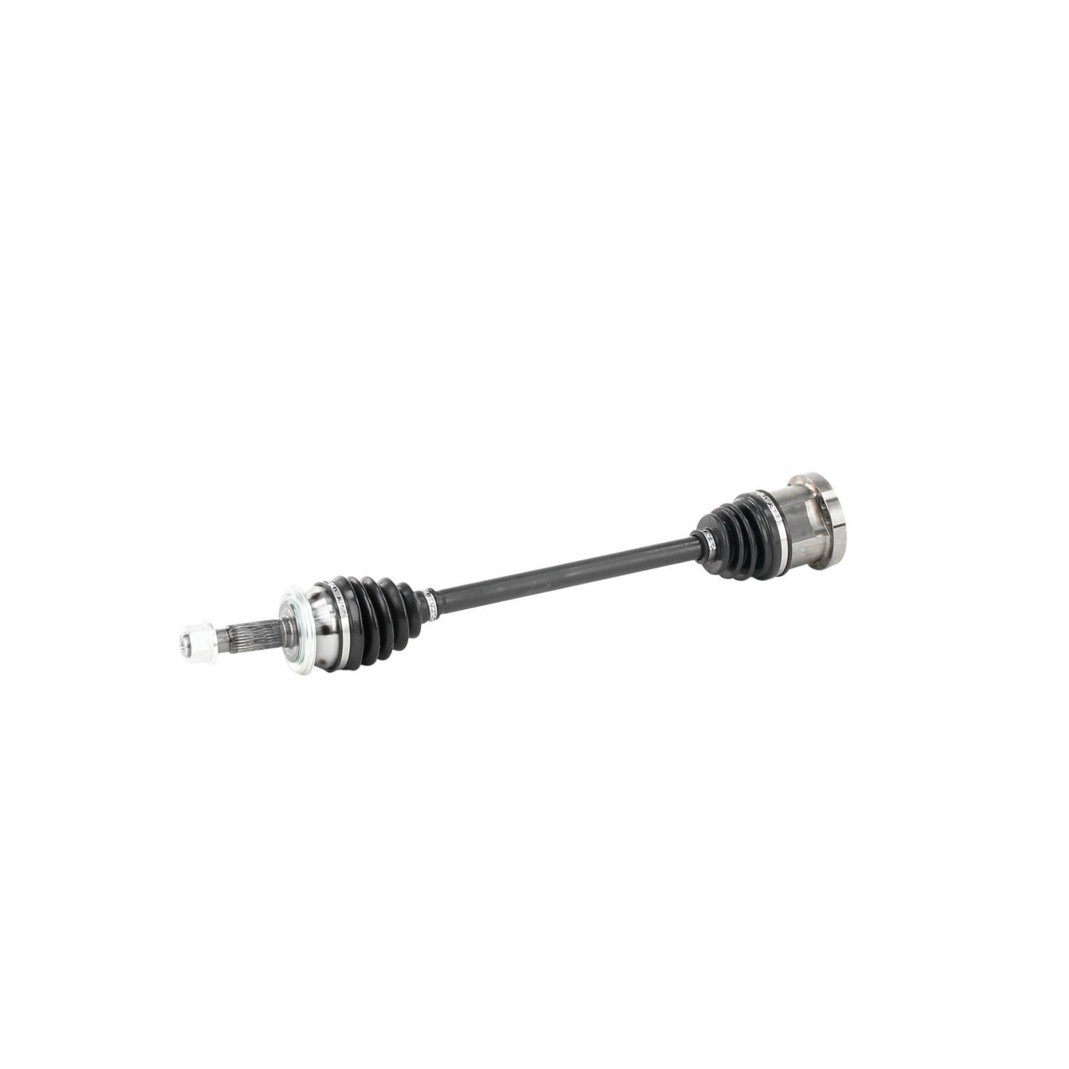 TrakMotive NI8654 - CV Axle Shaft TrakMotive NI8654 CV Axle Shaft product image 2 of 3