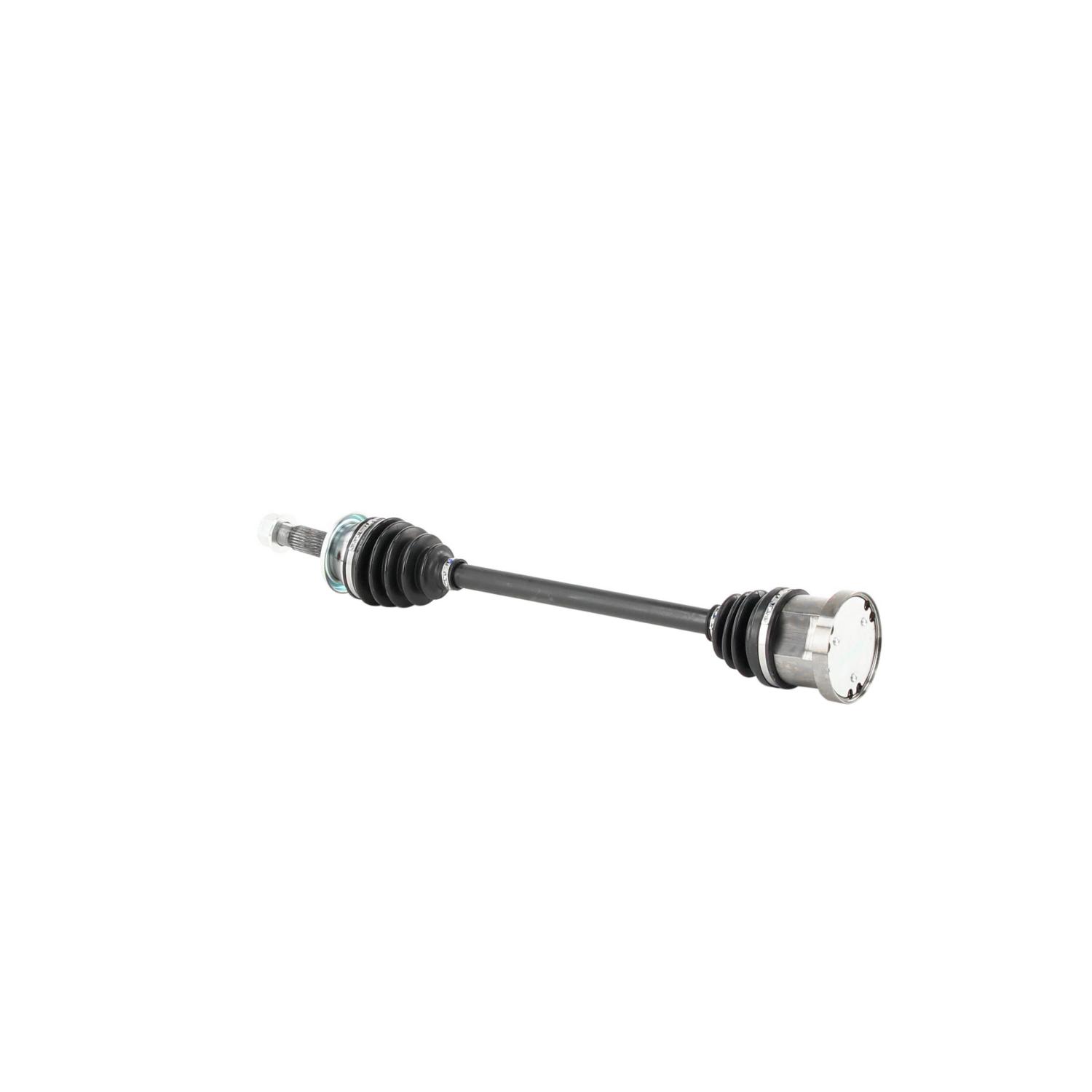 TrakMotive NI8654 - CV Axle Shaft TrakMotive NI8654 CV Axle Shaft product image 3 of 3