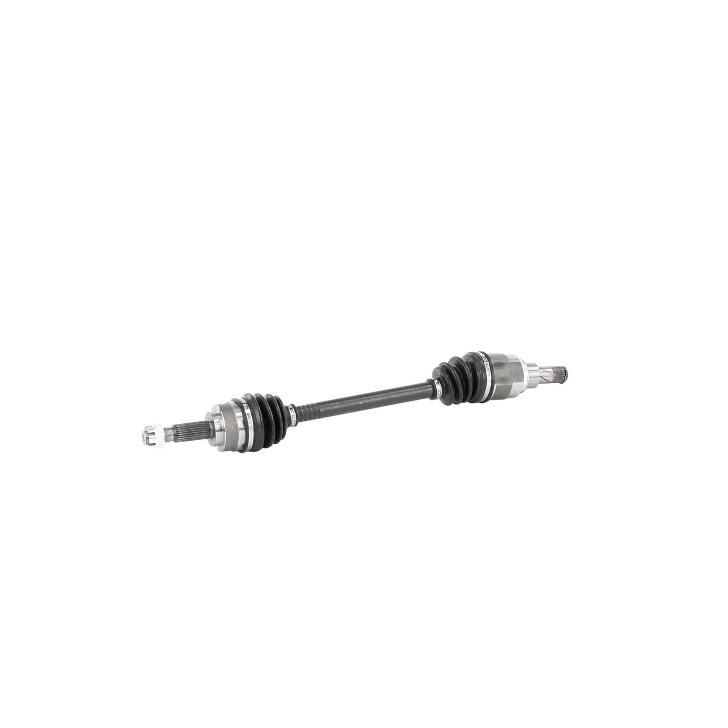 TrakMotive NI8656 - CV Axle Shaft TrakMotive NI8656 CV Axle Shaft product image 2 of 3
