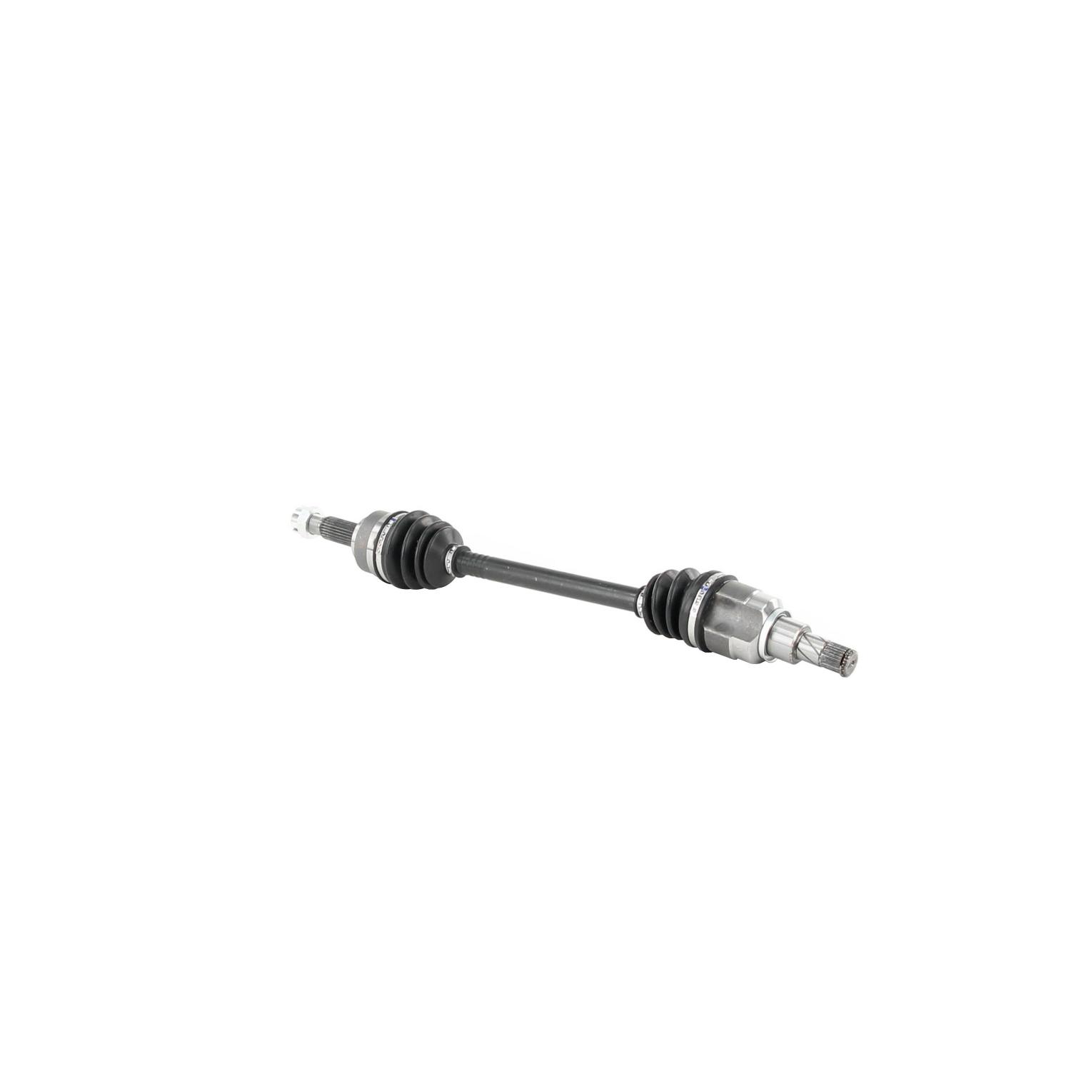 TrakMotive NI8656 - CV Axle Shaft TrakMotive NI8656 CV Axle Shaft product image 3 of 3