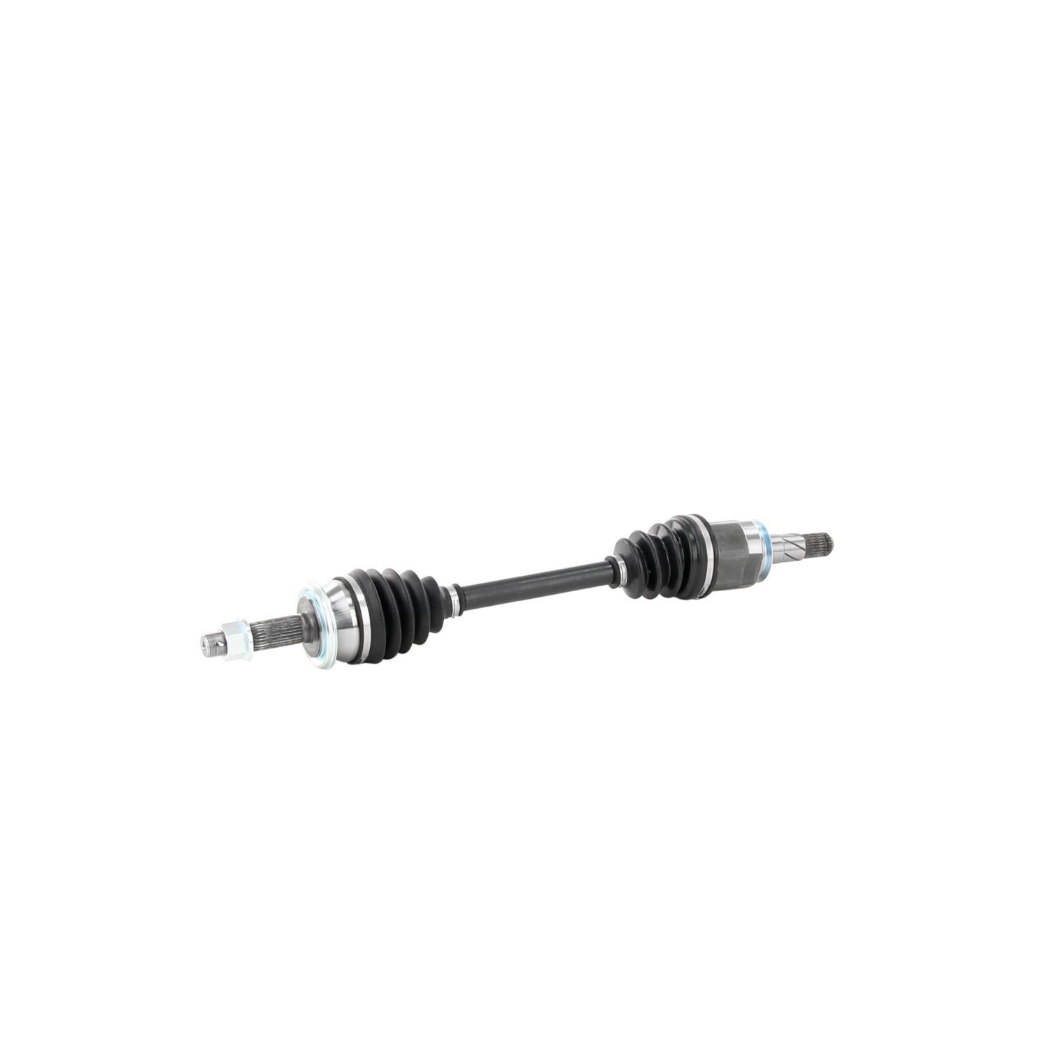 TrakMotive NI8657 - CV Axle Shaft TrakMotive NI8657 CV Axle Shaft product image 2 of 3