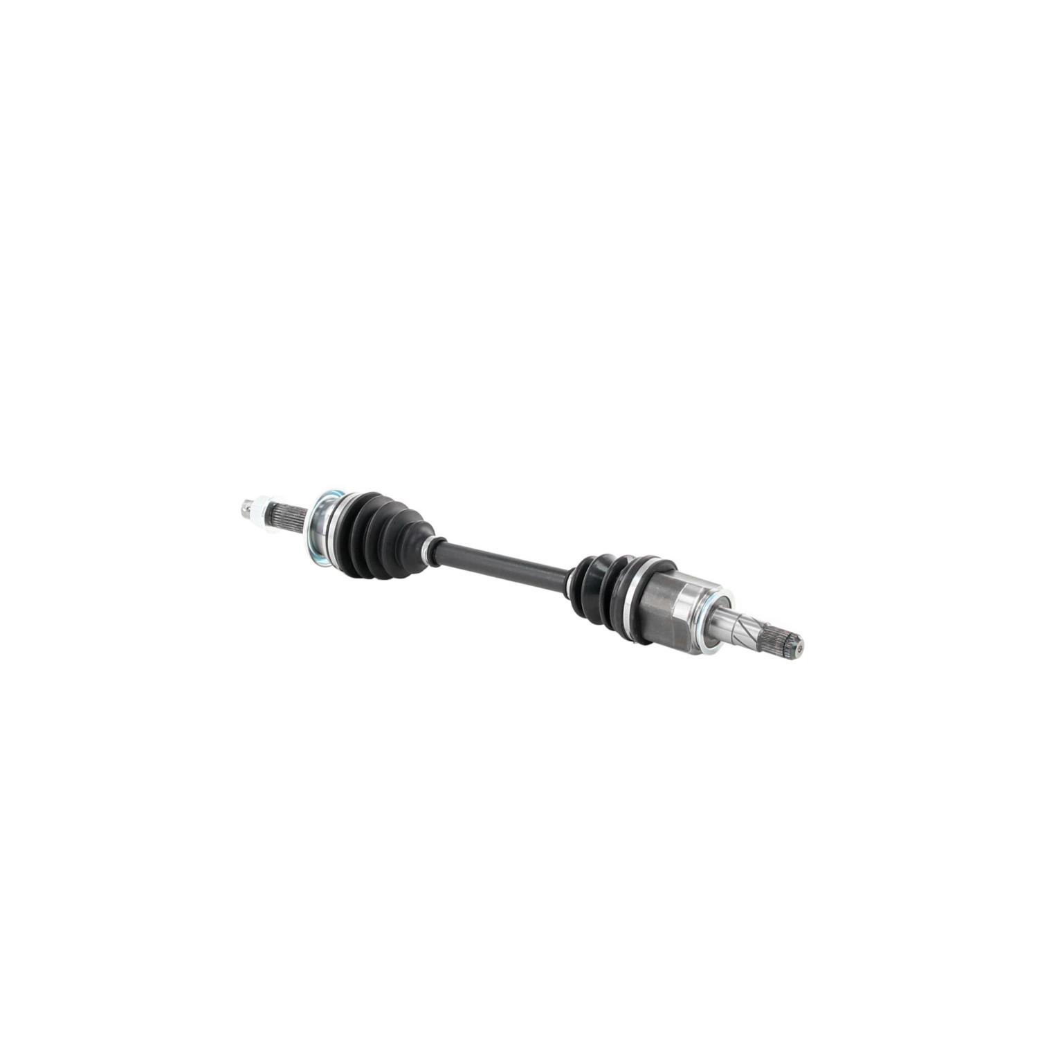 TrakMotive NI8657 - CV Axle Shaft TrakMotive NI8657 CV Axle Shaft product image 3 of 3