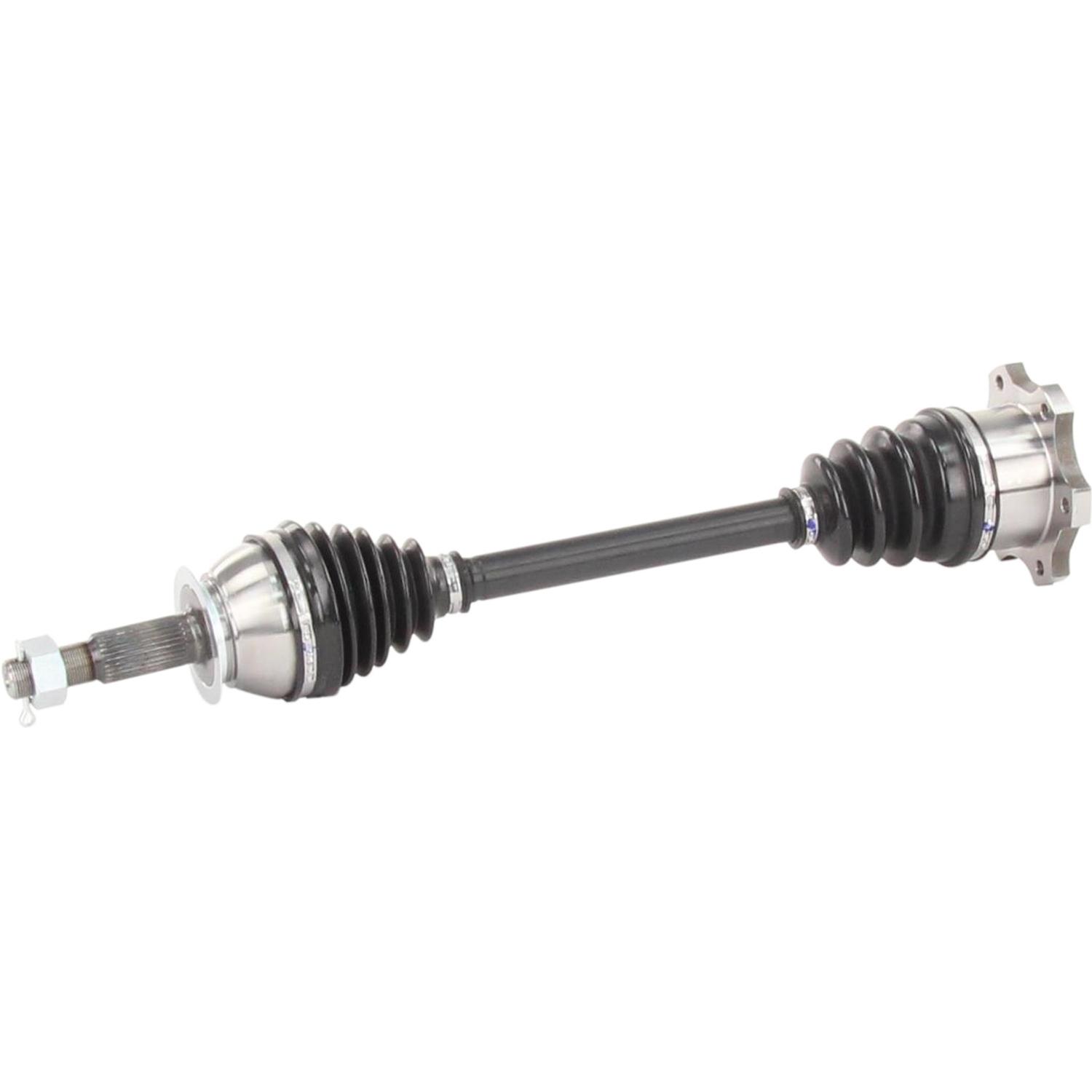 TrakMotive NI8660 - CV Axle Shaft TrakMotive NI8660 CV Axle Shaft product image 2 of 3