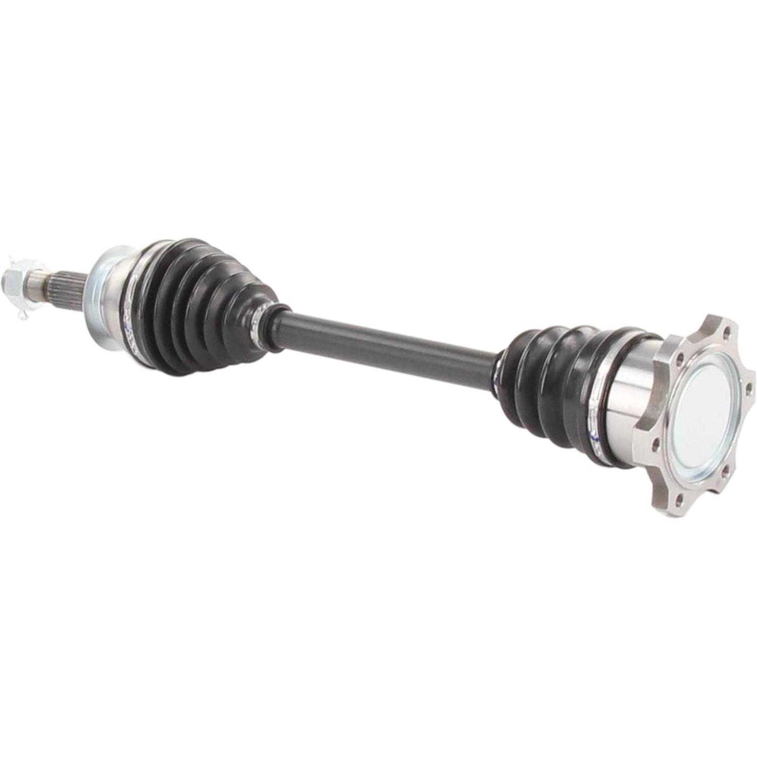 TrakMotive NI8660 - CV Axle Shaft TrakMotive NI8660 CV Axle Shaft product image 3 of 3