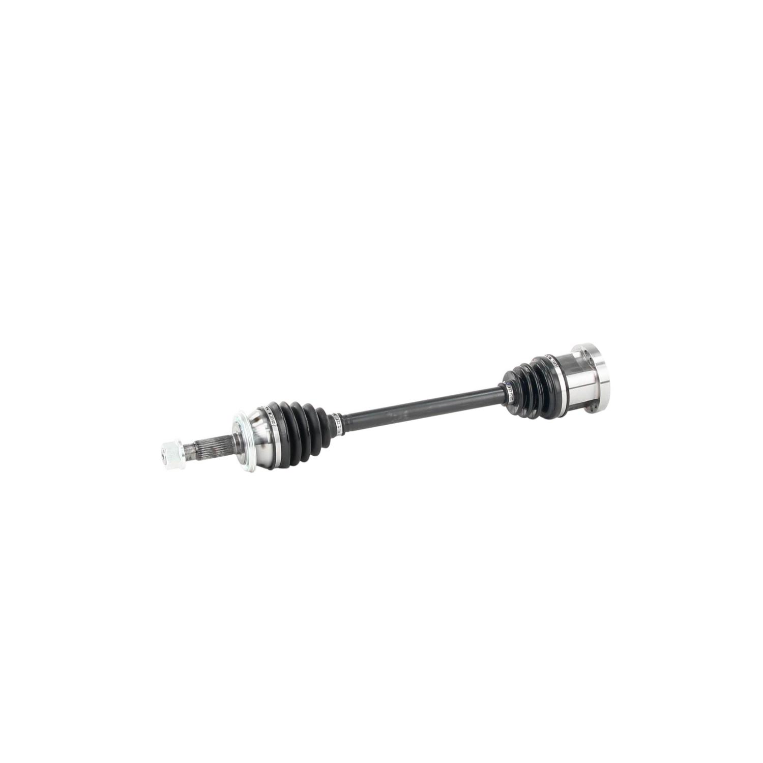 TrakMotive NI8661 - CV Axle Shaft TrakMotive NI8661 CV Axle Shaft product image 2 of 3
