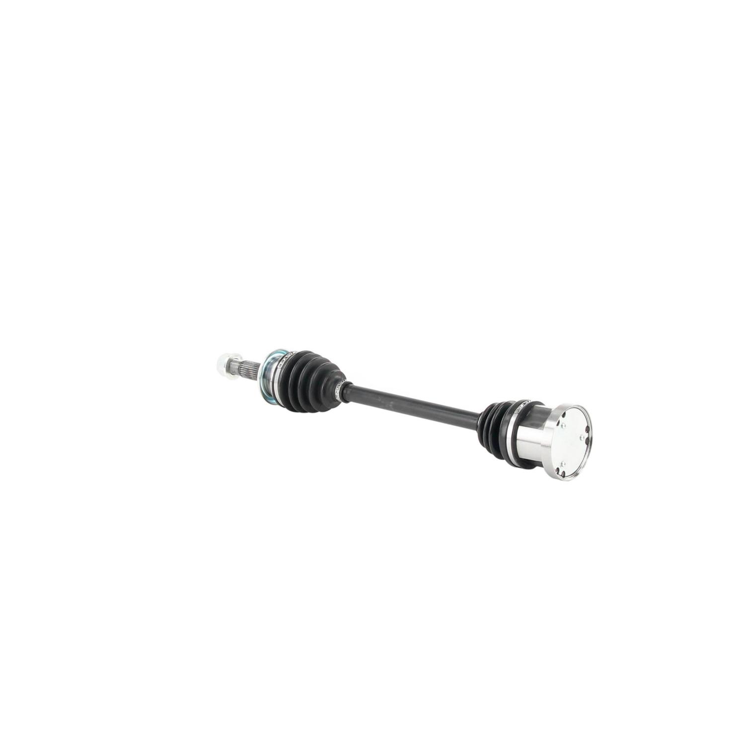 TrakMotive NI8661 - CV Axle Shaft TrakMotive NI8661 CV Axle Shaft product image 3 of 3