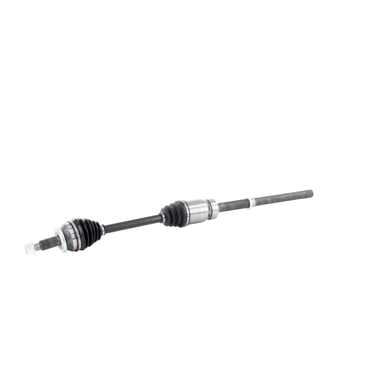 TrakMotive NI8665 - CV Axle Shaft TrakMotive NI8665 CV Axle Shaft product image 2 of 3