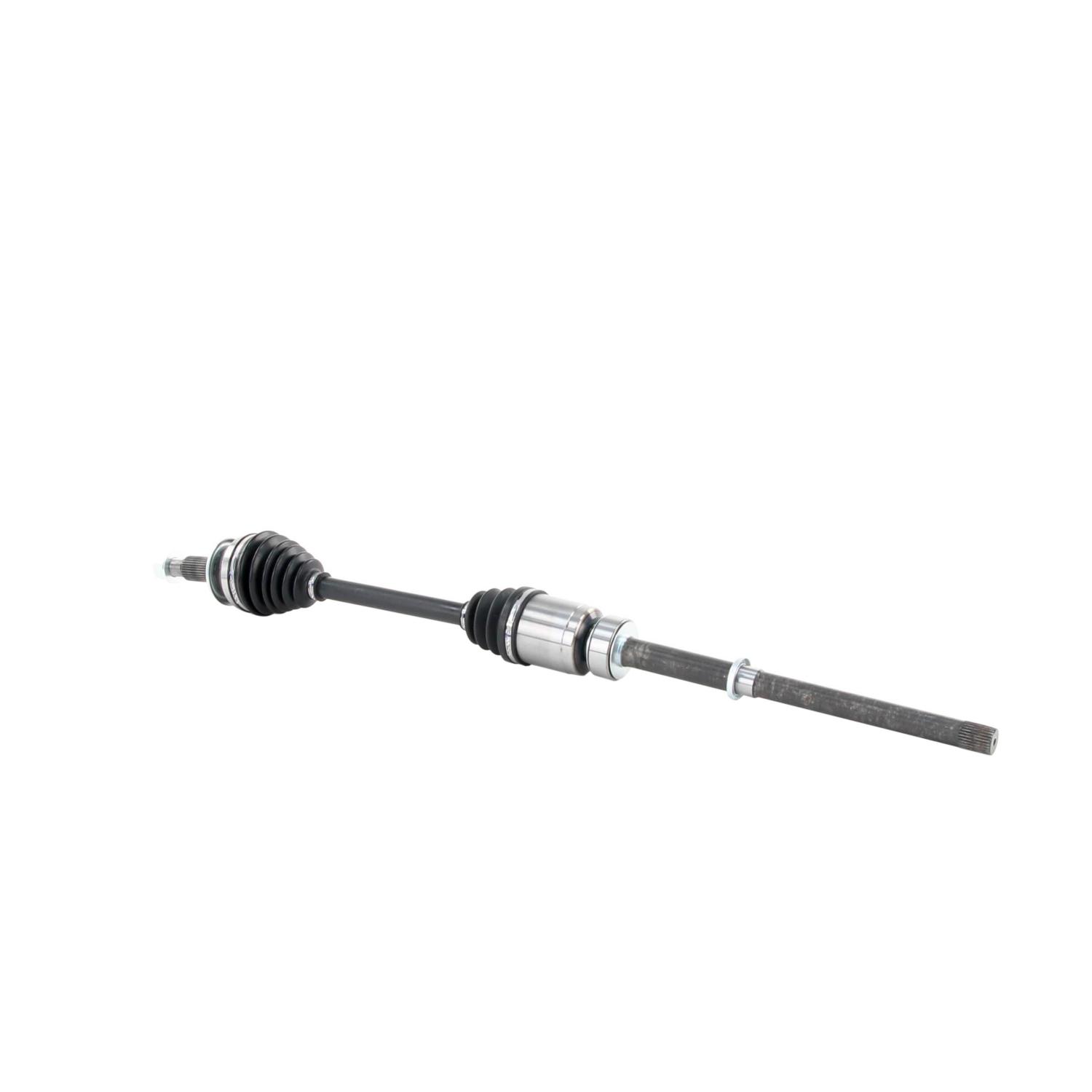 TrakMotive NI8665 - CV Axle Shaft TrakMotive NI8665 CV Axle Shaft product image 3 of 3