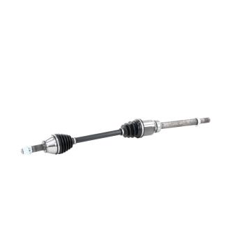 TrakMotive NI8668 CV Axle Shaft product image 2 of 3