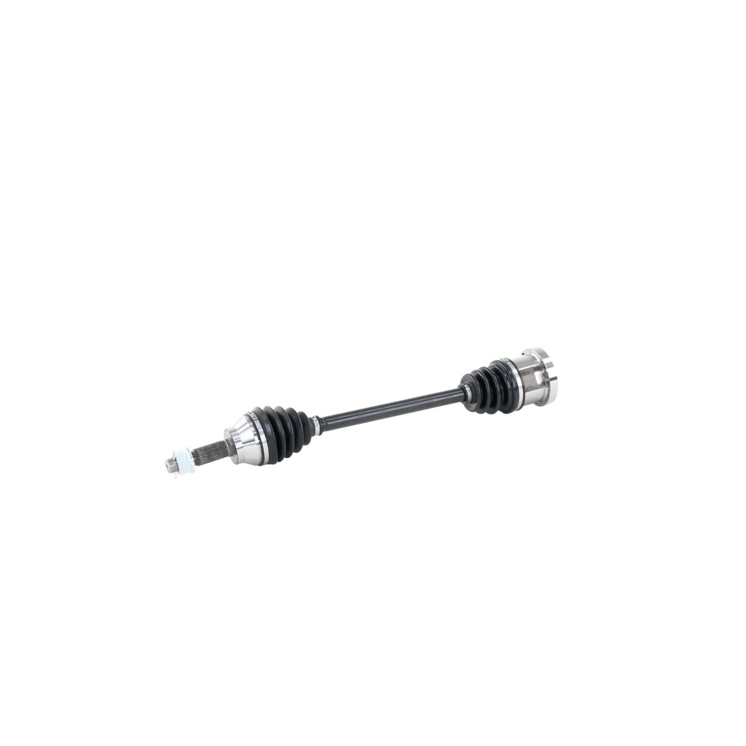 TrakMotive NI8670 - CV Axle Shaft TrakMotive NI8670 CV Axle Shaft product image 2 of 3