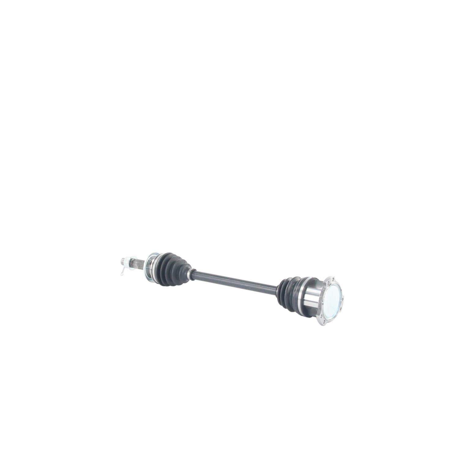 TrakMotive NI8671 - CV Axle Shaft TrakMotive NI8671 CV Axle Shaft product image 3 of 3