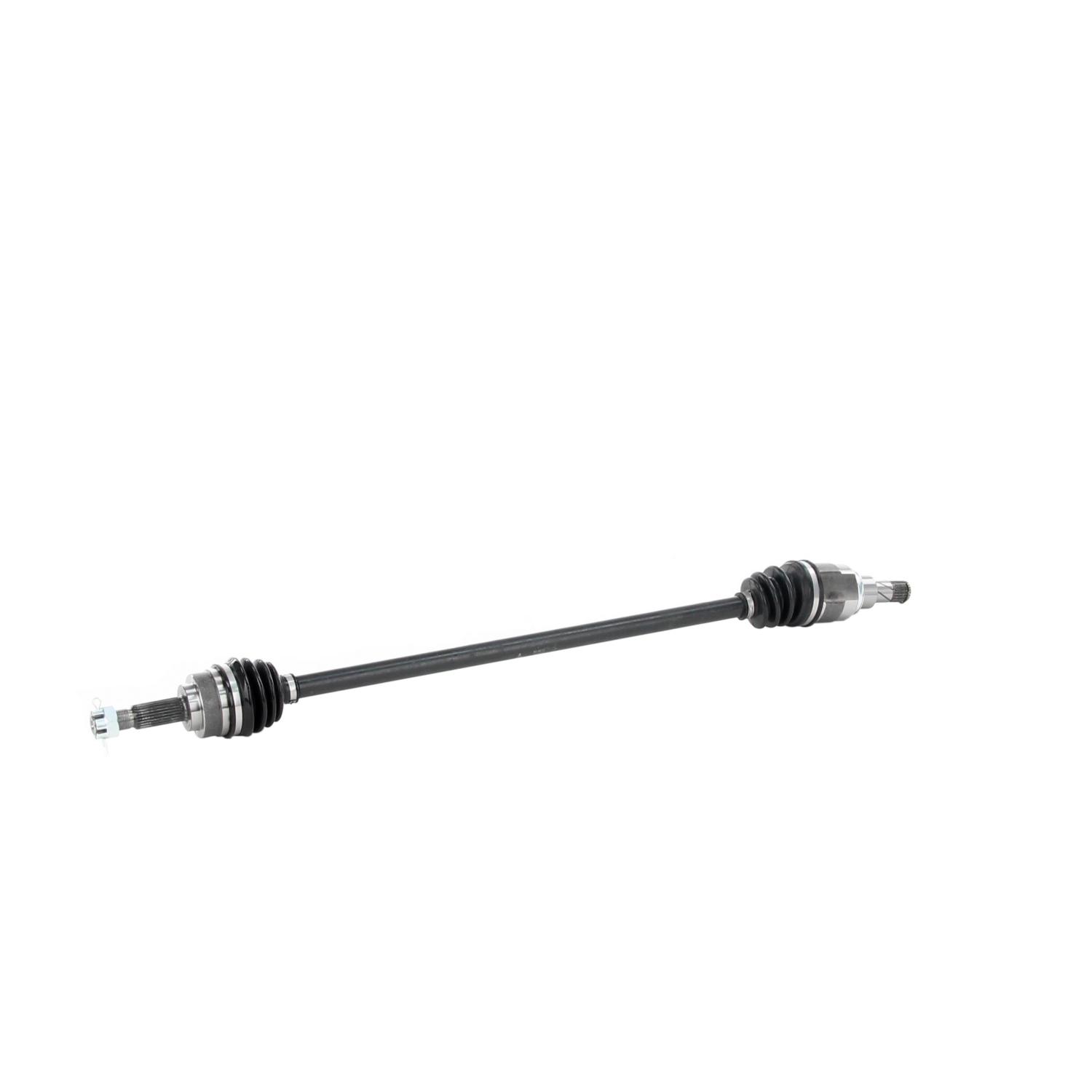TrakMotive NI8672 - CV Axle Shaft TrakMotive NI8672 CV Axle Shaft product image 2 of 3
