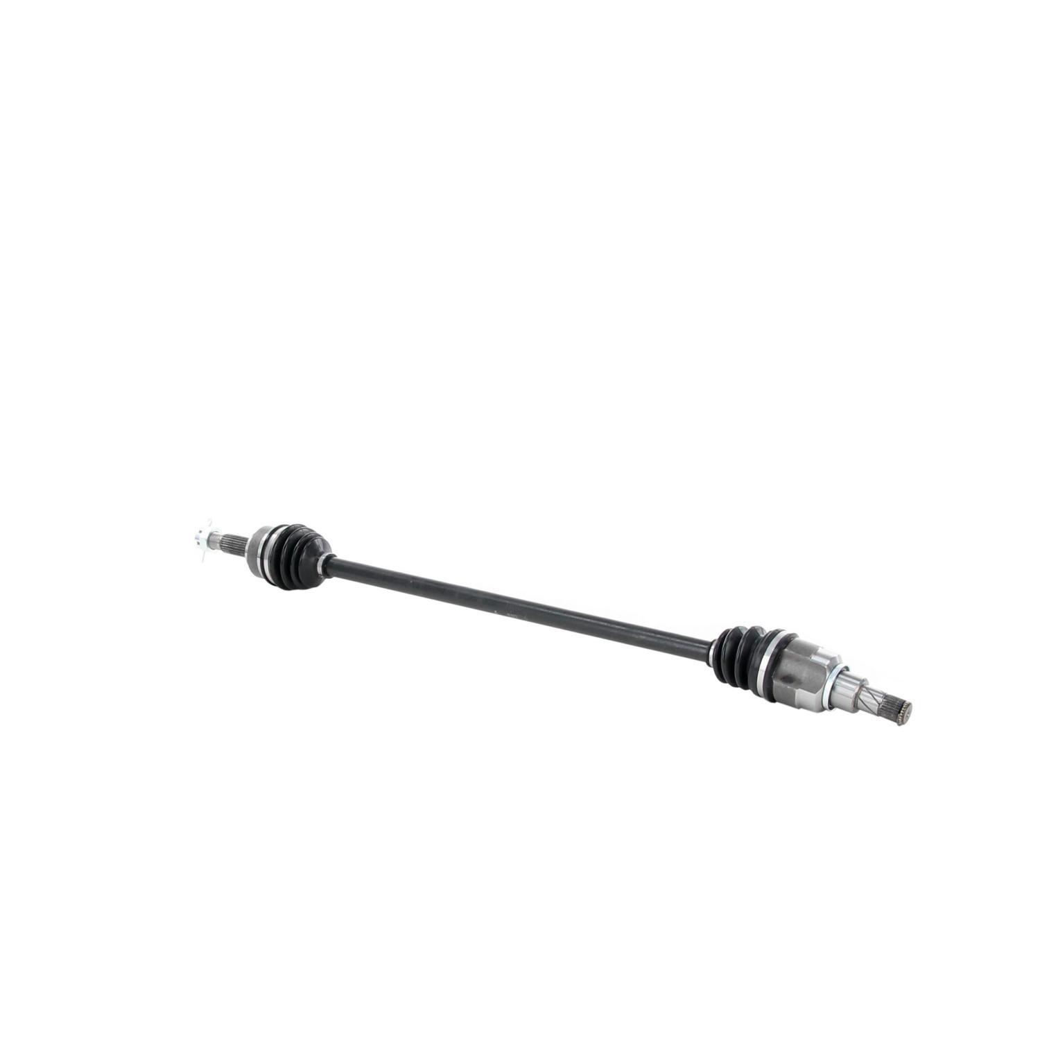 TrakMotive NI8672 - CV Axle Shaft TrakMotive NI8672 CV Axle Shaft product image 3 of 3