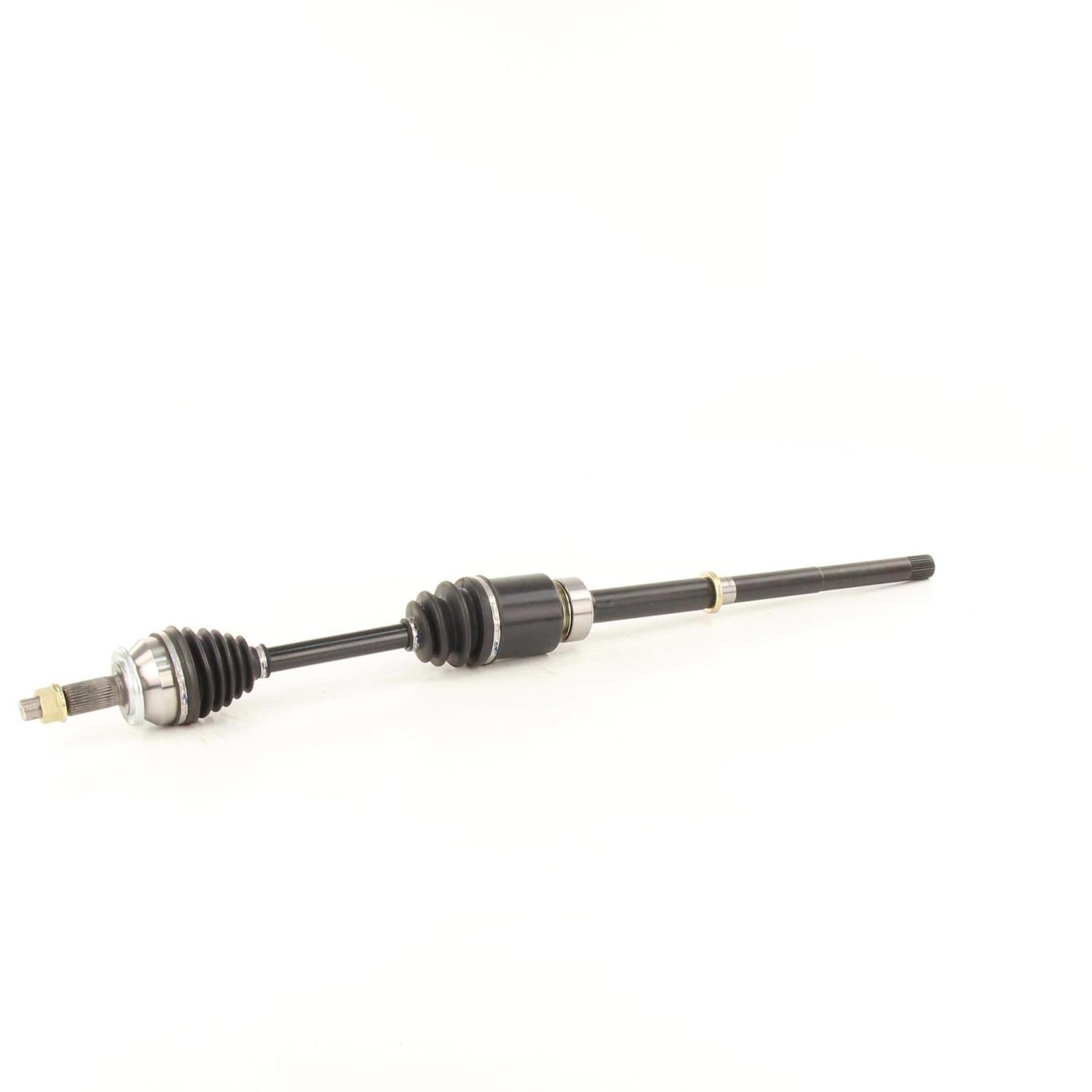 TrakMotive NI8681 - CV Axle Shaft TrakMotive NI8681 CV Axle Shaft product image 2 of 3