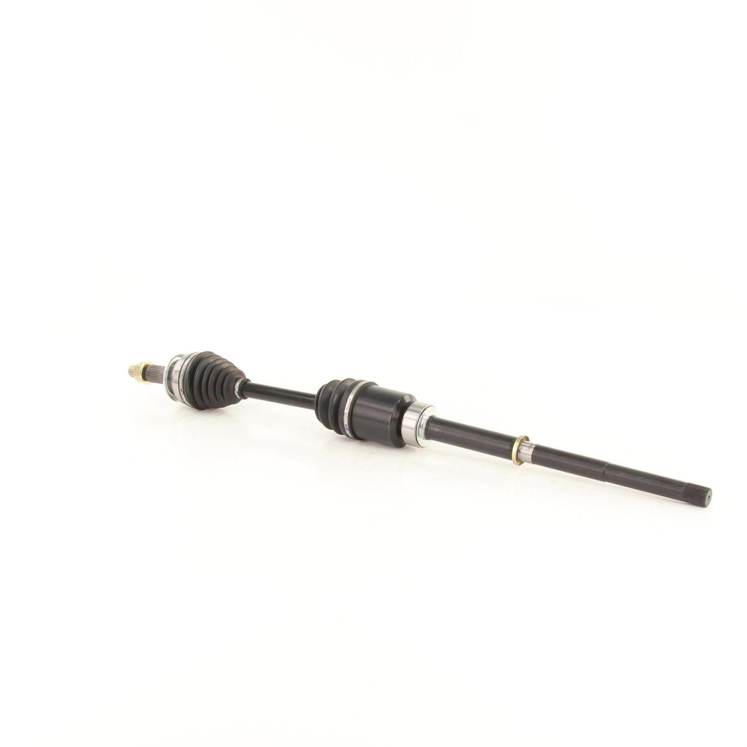 TrakMotive NI8681 - CV Axle Shaft TrakMotive NI8681 CV Axle Shaft product image 3 of 3