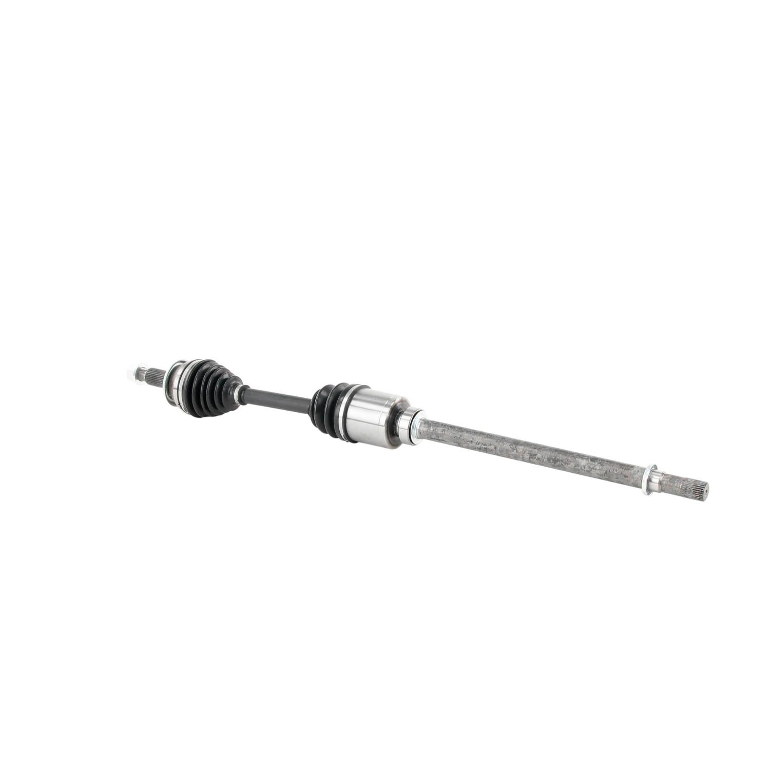 TrakMotive NI8682 - CV Axle Shaft TrakMotive NI8682 CV Axle Shaft product image 3 of 3