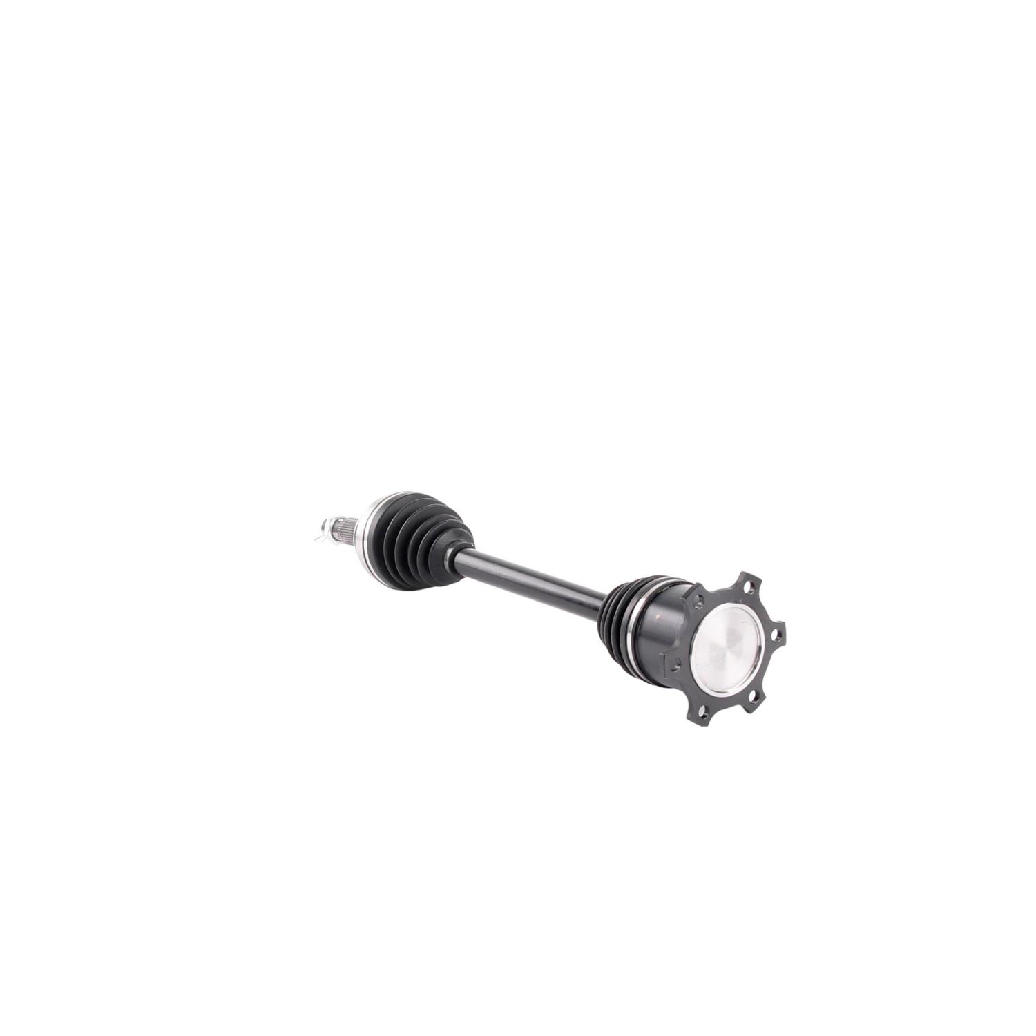 TrakMotive NI8683 CV Axle Shaft product image 3 of 3
