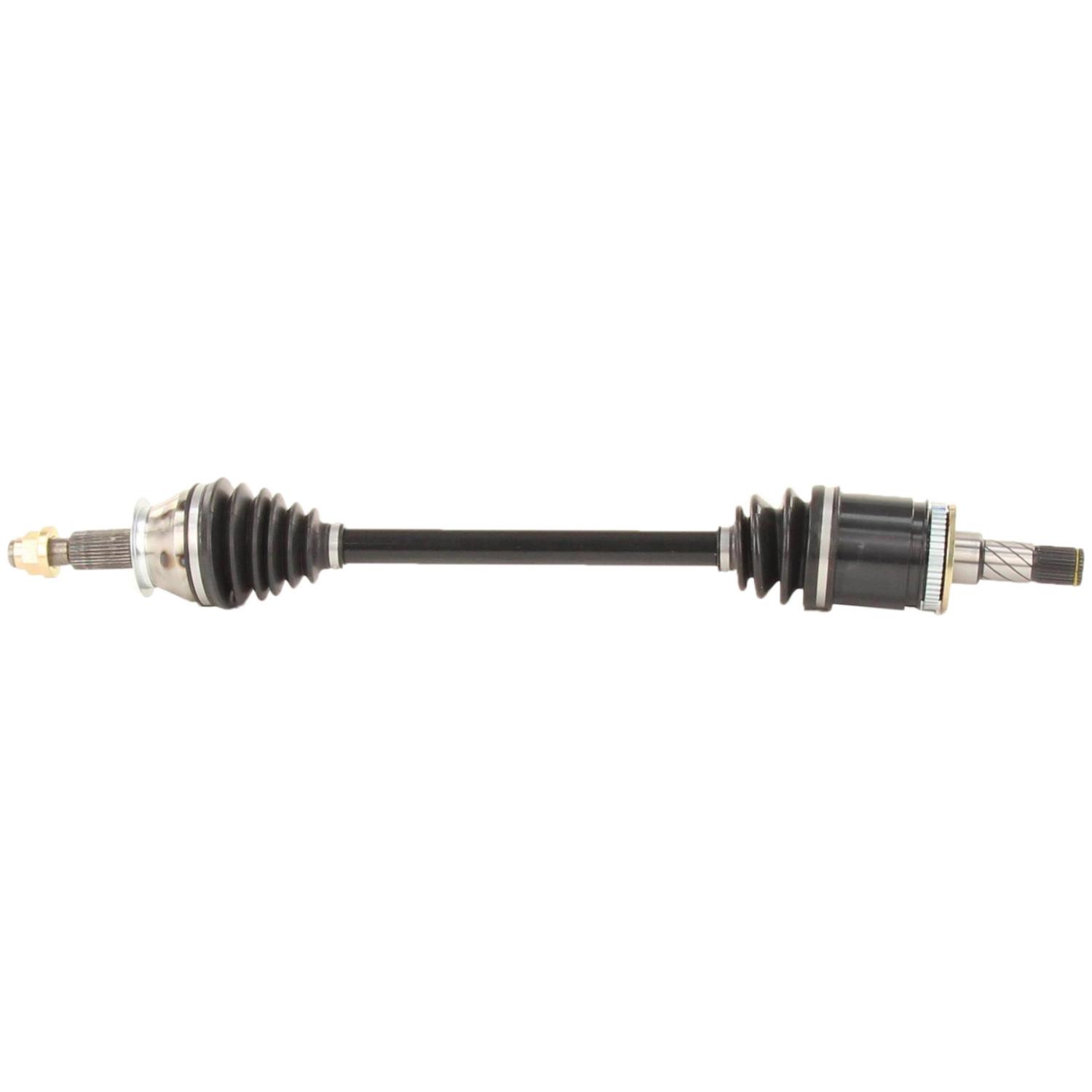 TrakMotive NI8691 CV Axle Shaft product image 1 of 3