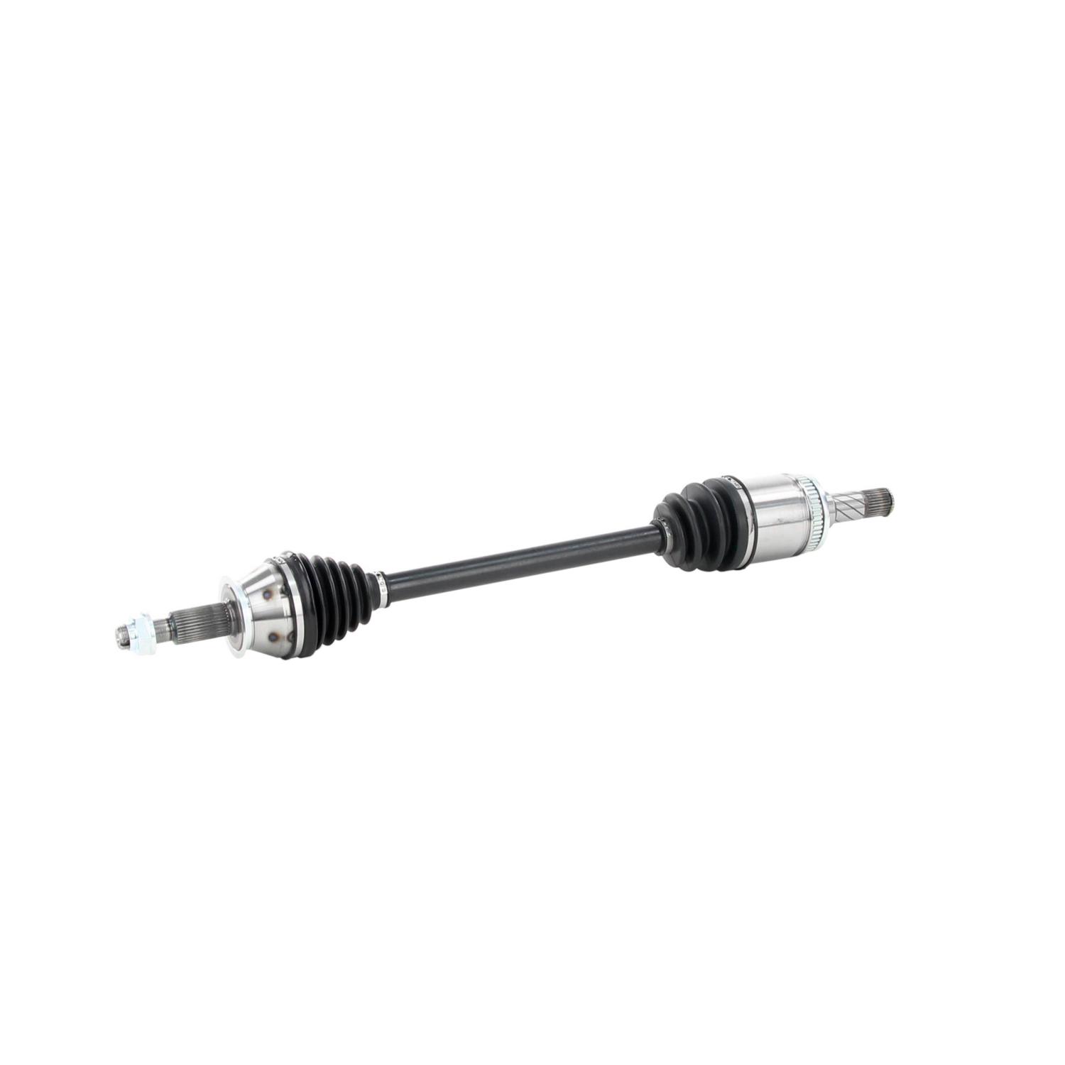 TrakMotive NI8691 CV Axle Shaft product image 2 of 3