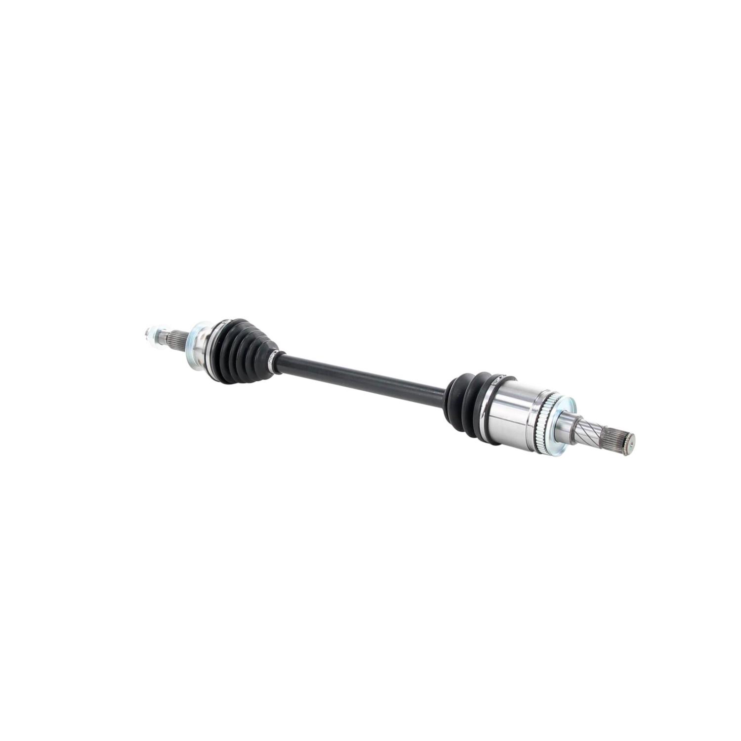 TrakMotive NI8691 CV Axle Shaft product image 3 of 3