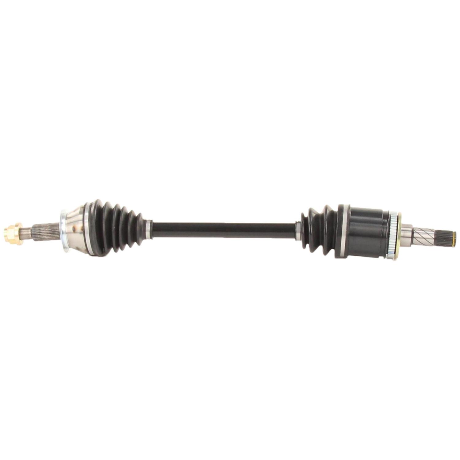 TrakMotive NI8692 - CV Axle Shaft TrakMotive NI8692 CV Axle Shaft product image 1 of 3