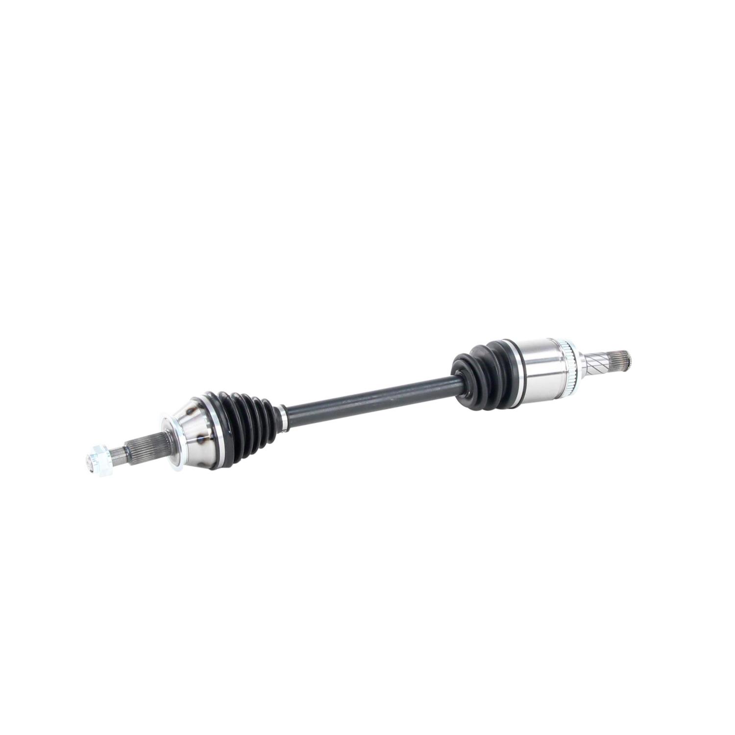 TrakMotive NI8692 - CV Axle Shaft TrakMotive NI8692 CV Axle Shaft product image 2 of 3