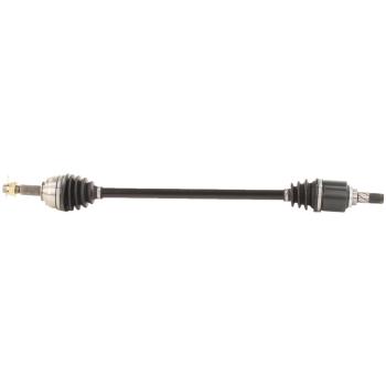 TrakMotive NI8696 CV Axle Shaft product image 1 of 3