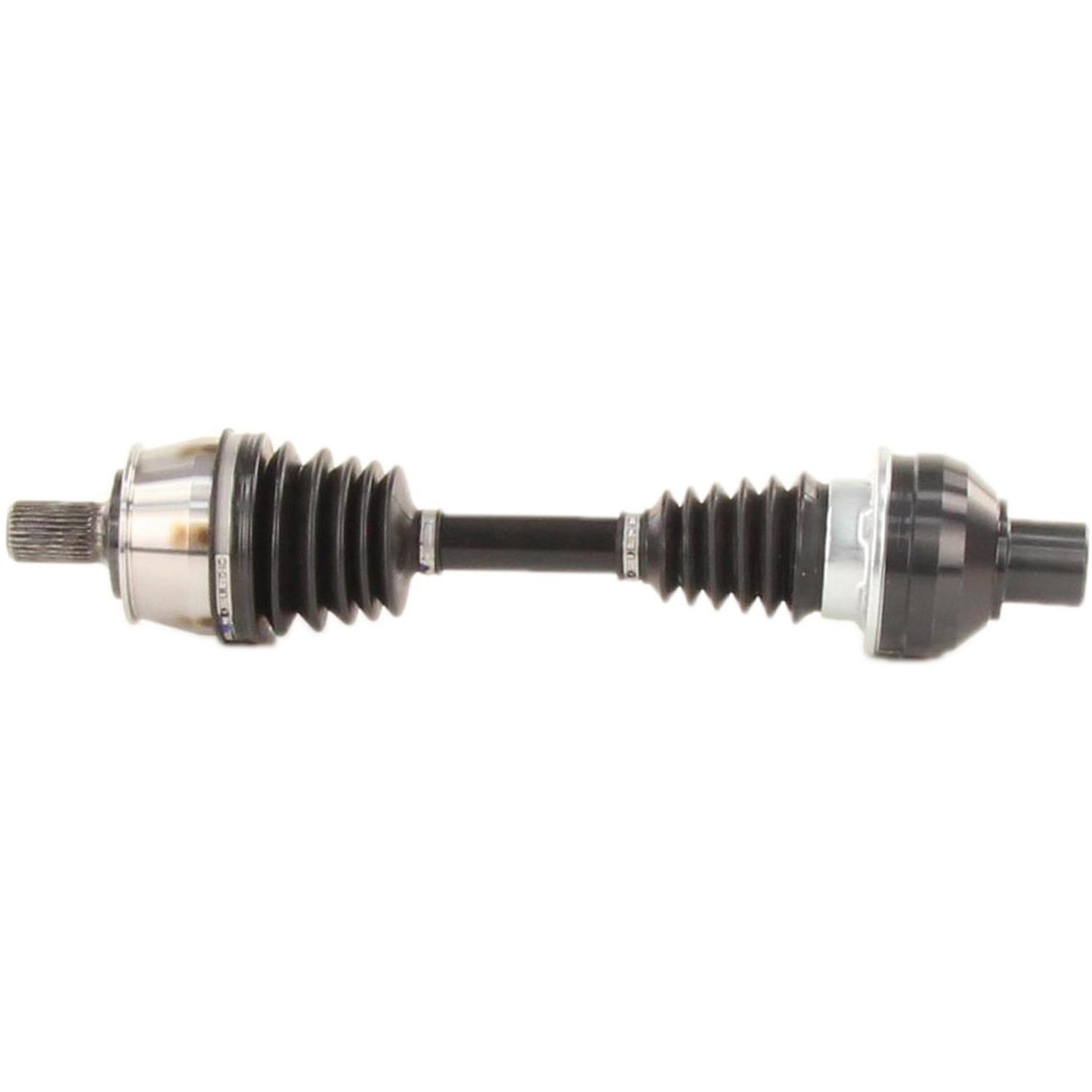 TrakMotive NI8723 - CV Axle Shaft TrakMotive NI8723 CV Axle Shaft product image 1 of 3