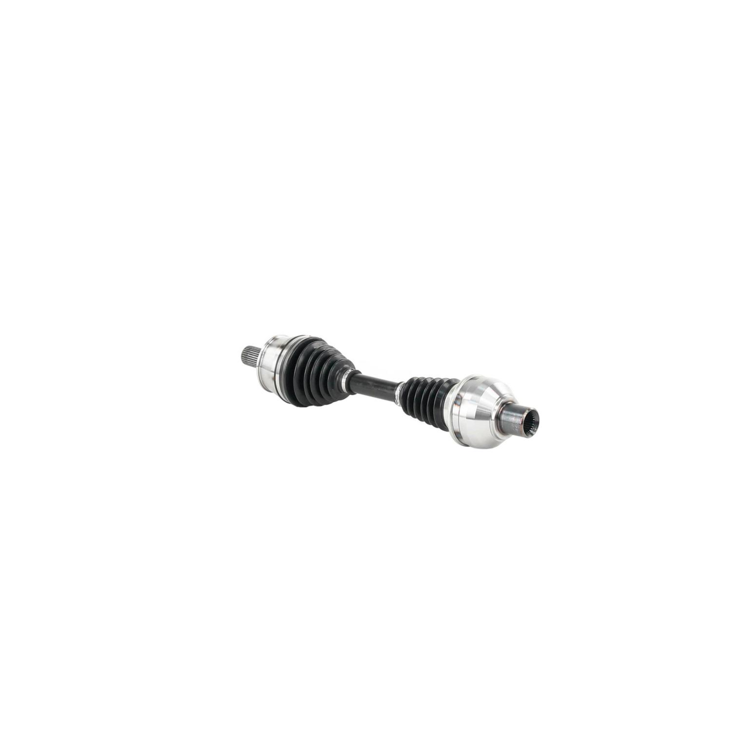 TrakMotive NI8723 - CV Axle Shaft TrakMotive NI8723 CV Axle Shaft product image 3 of 3