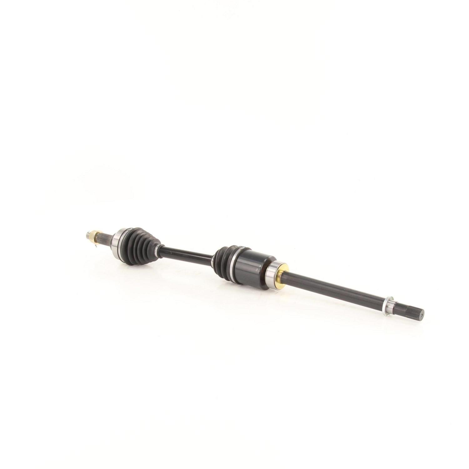 TrakMotive NI8725 - CV Axle Shaft TrakMotive NI8725 CV Axle Shaft product image 3 of 3