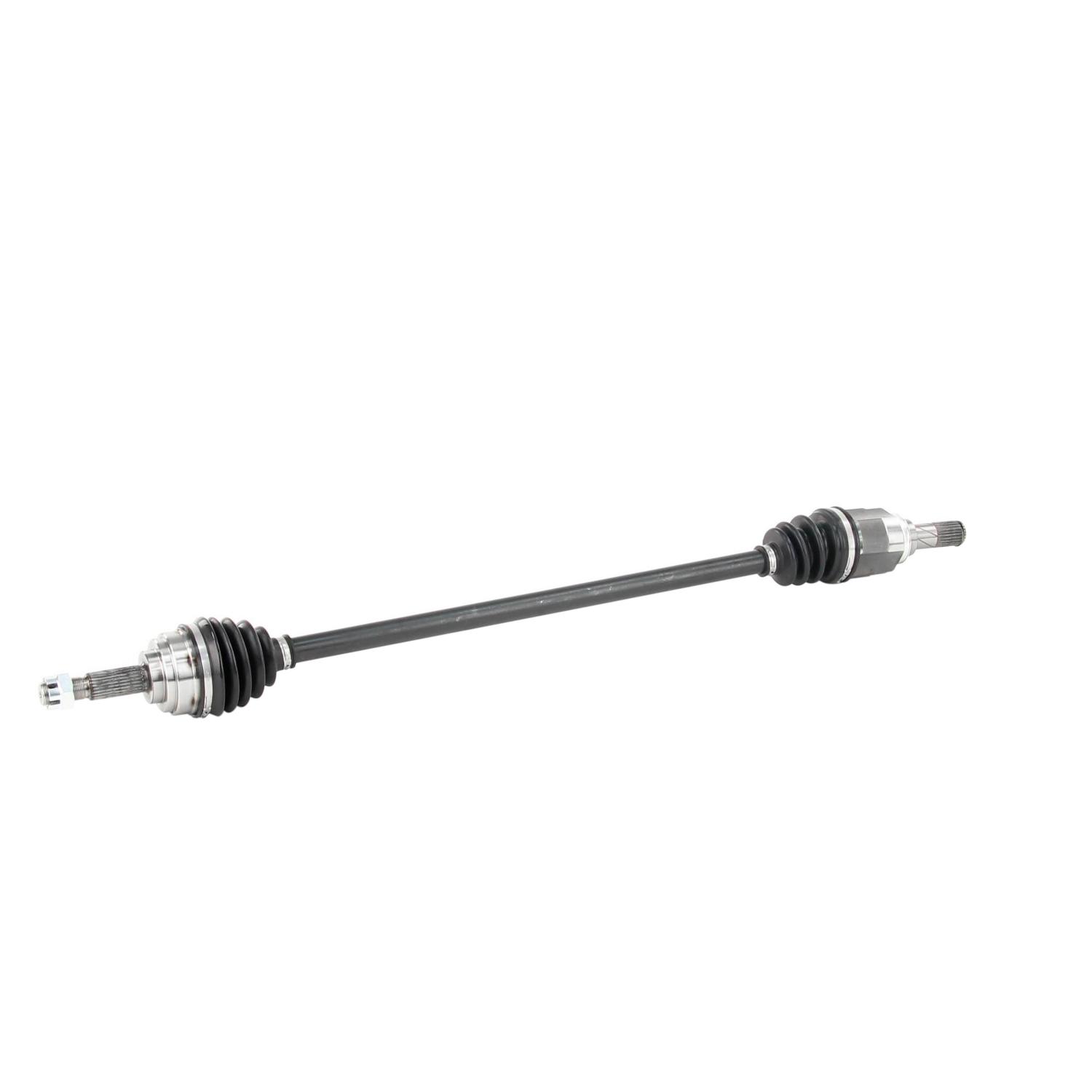 TrakMotive NI8727 - CV Axle Shaft TrakMotive NI8727 CV Axle Shaft product image 2 of 3