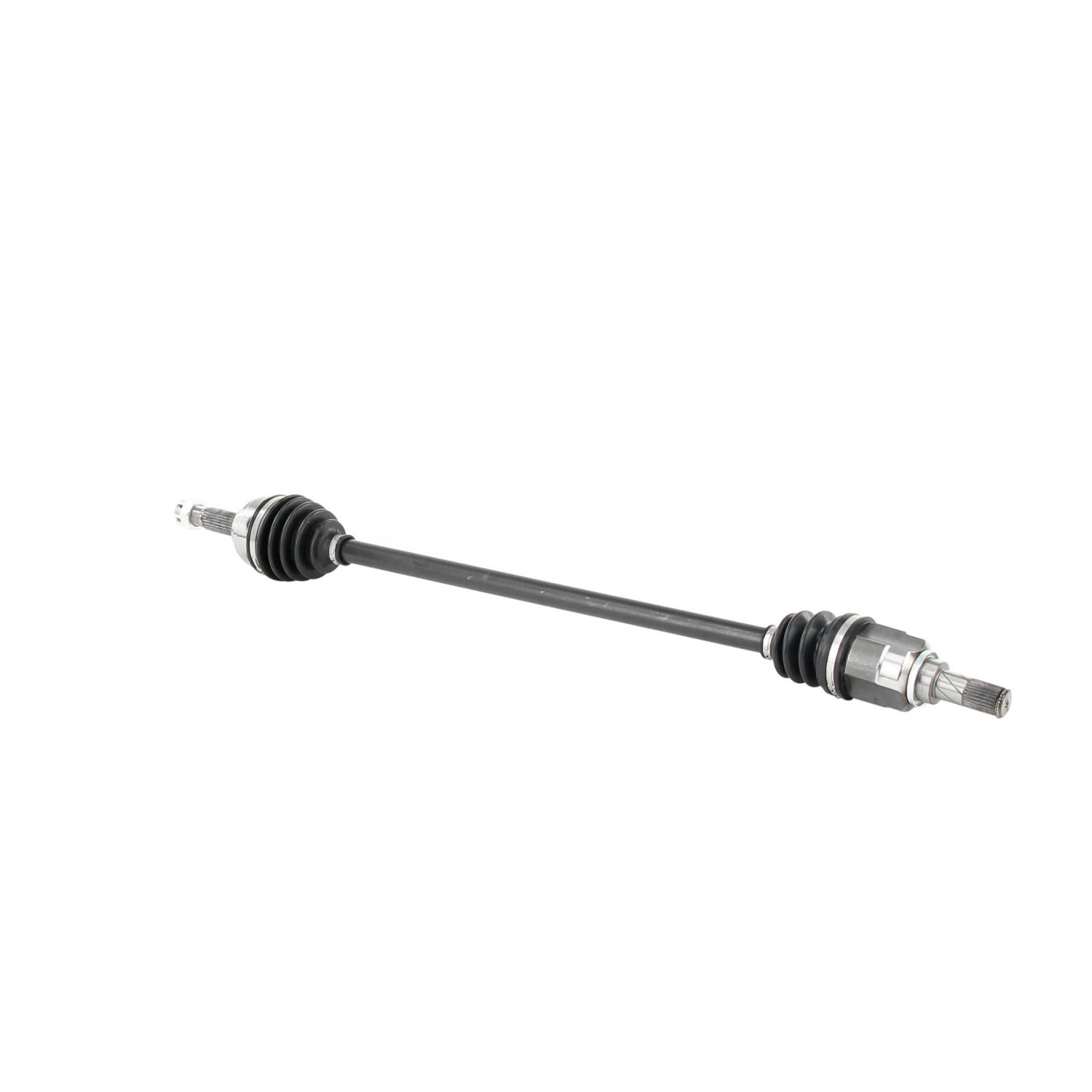 TrakMotive NI8727 - CV Axle Shaft TrakMotive NI8727 CV Axle Shaft product image 3 of 3